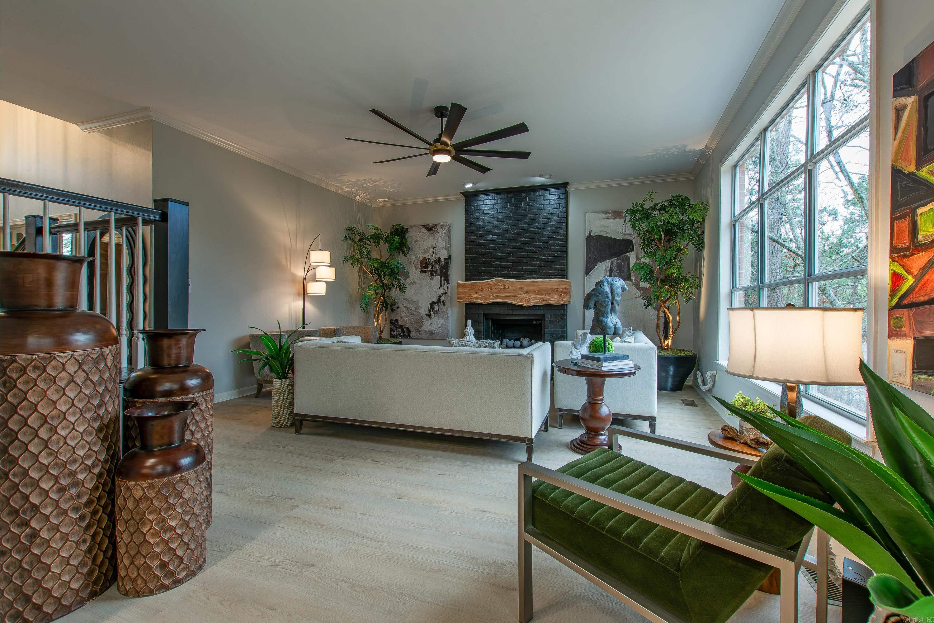 115 Alsace  Little Rock, AR