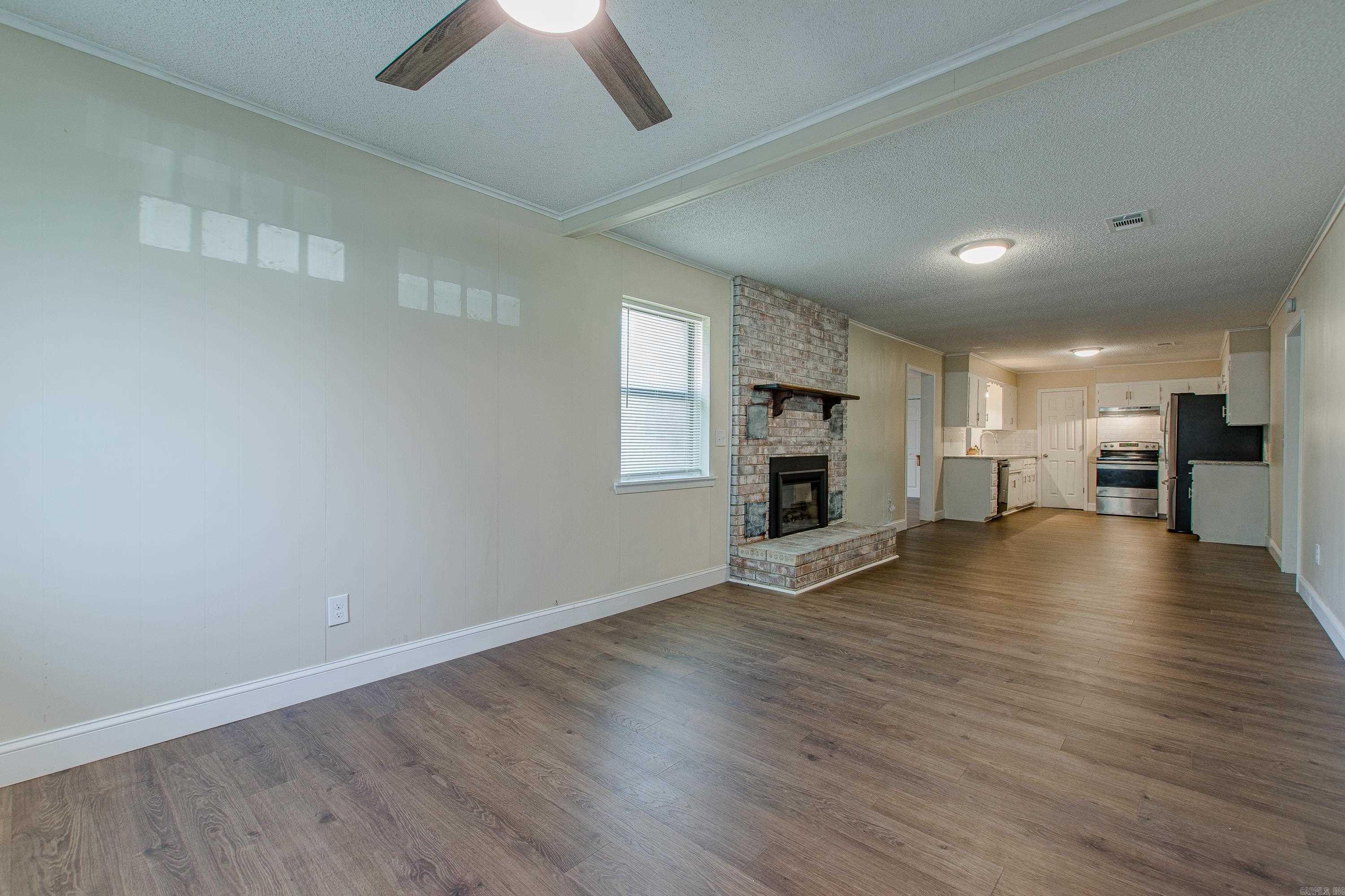 874 Harver Hills  Malvern, AR