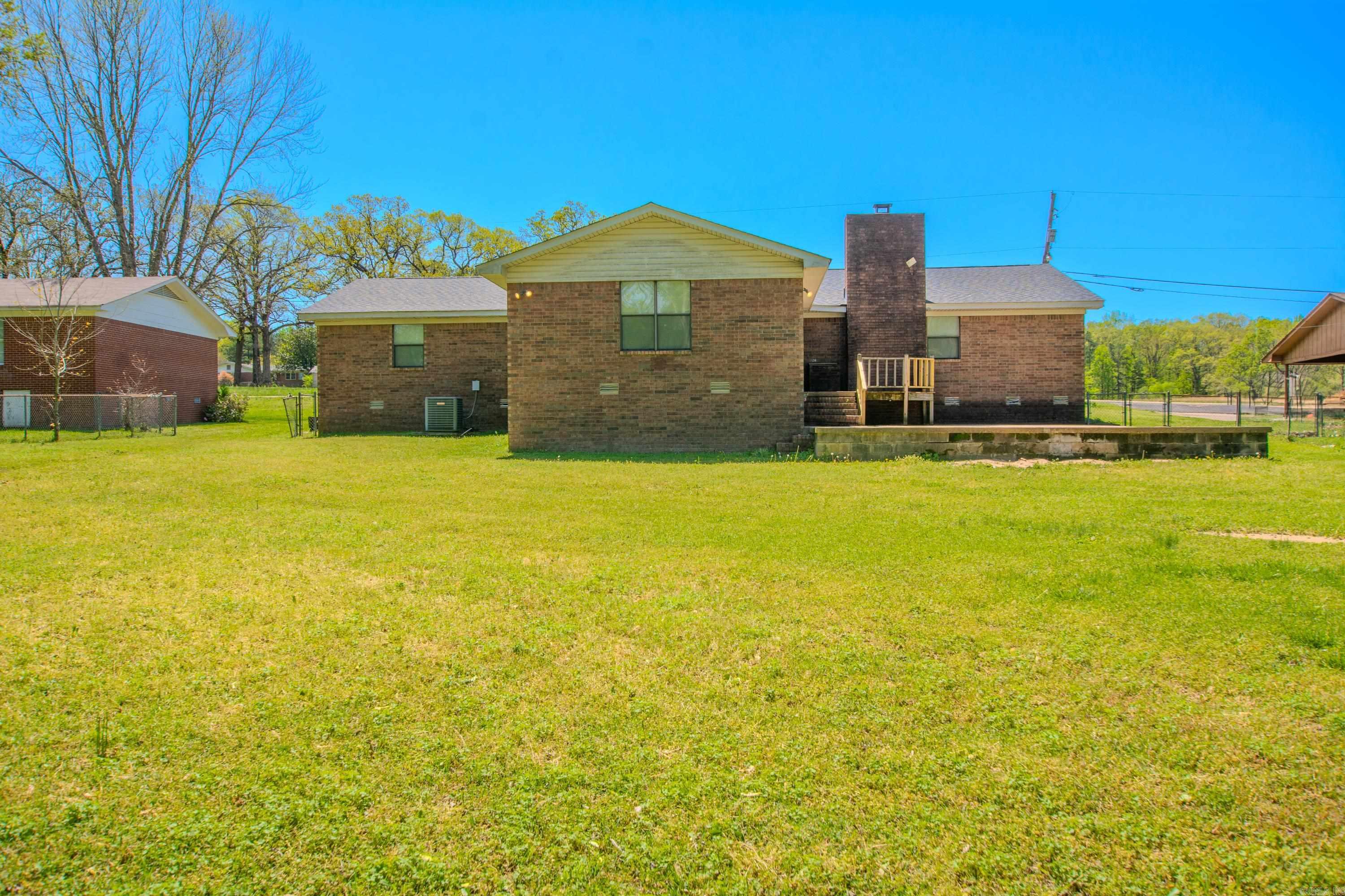 874 Harver Hills  Malvern, AR