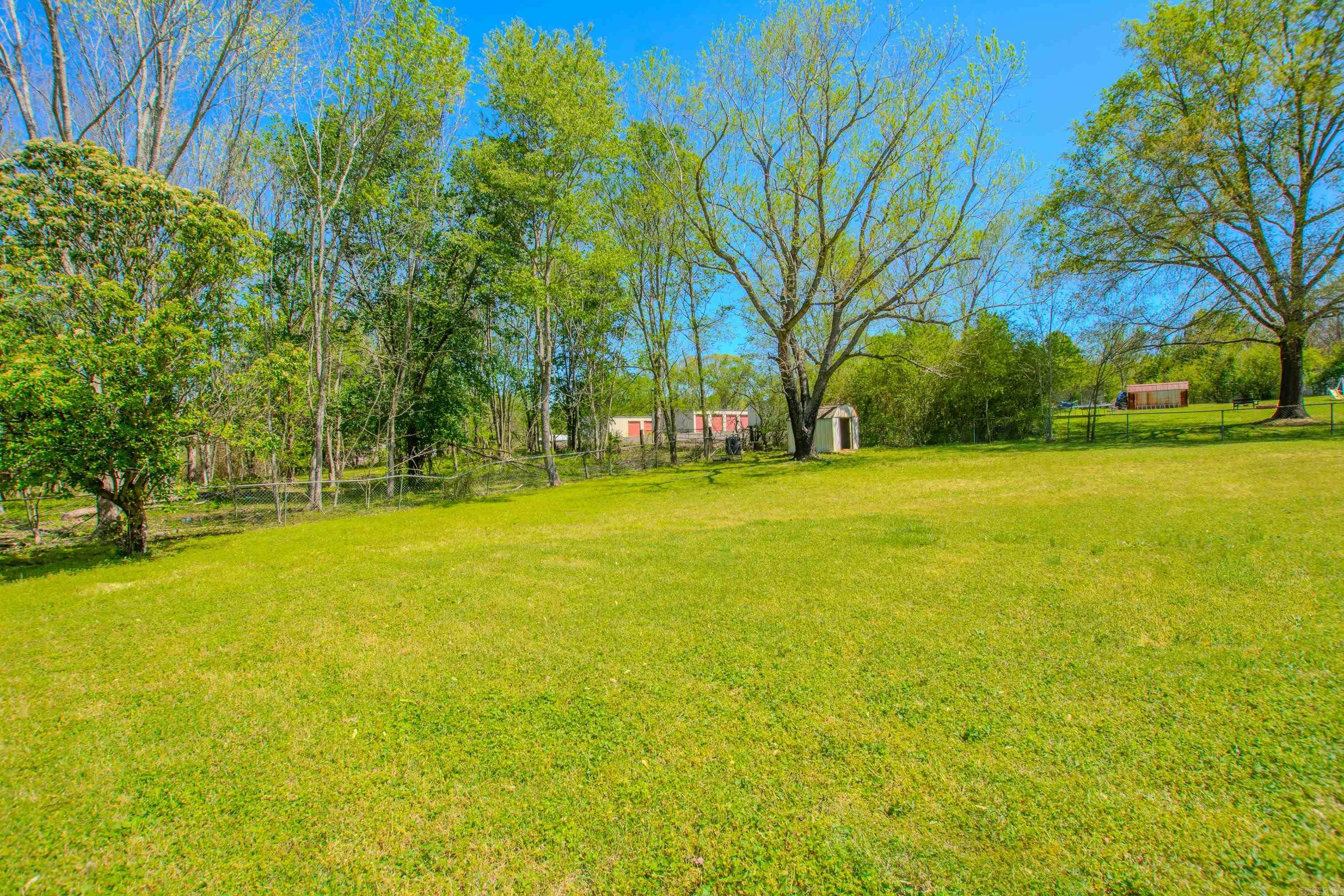 874 Harver Hills  Malvern, AR