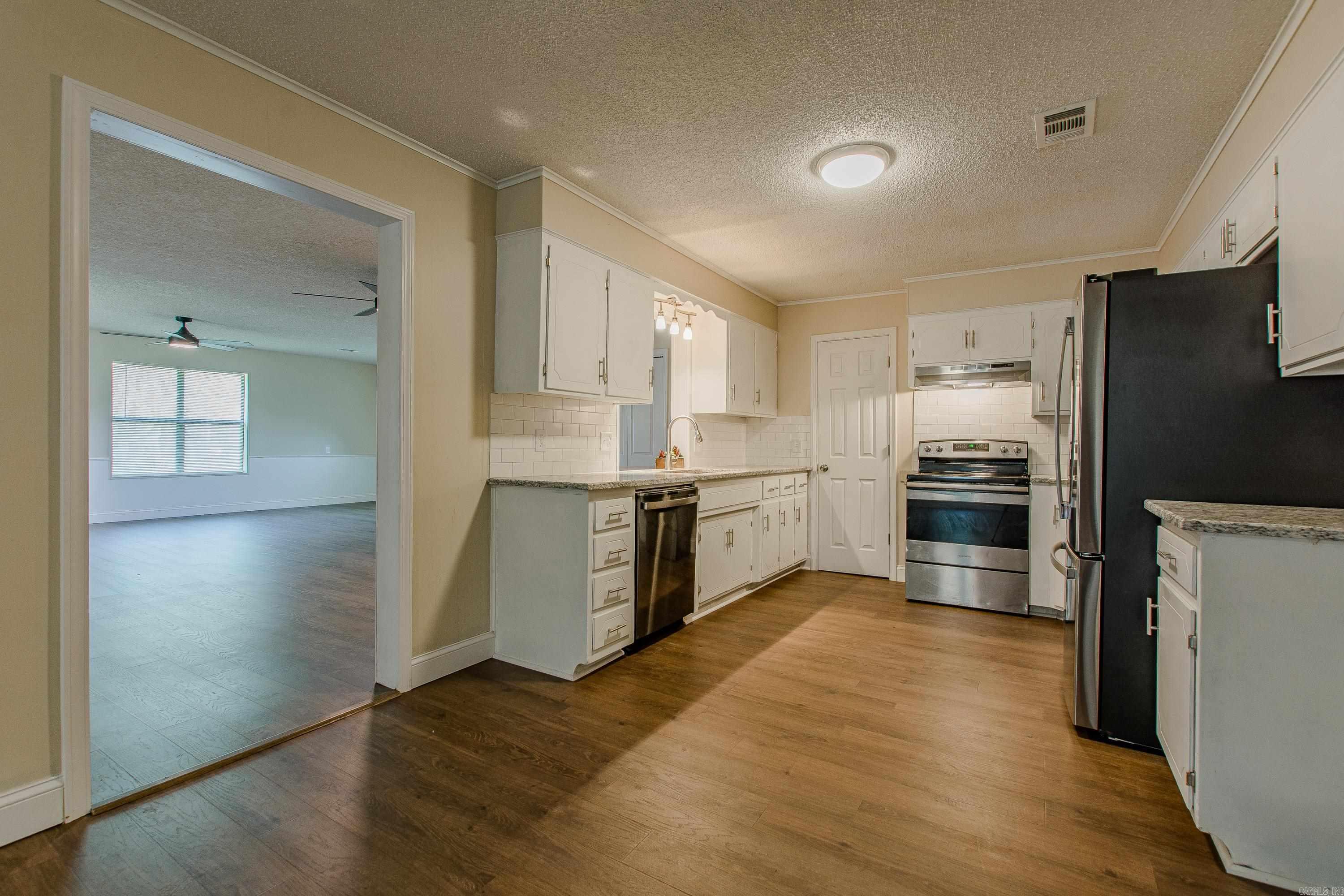 874 Harver Hills  Malvern, AR