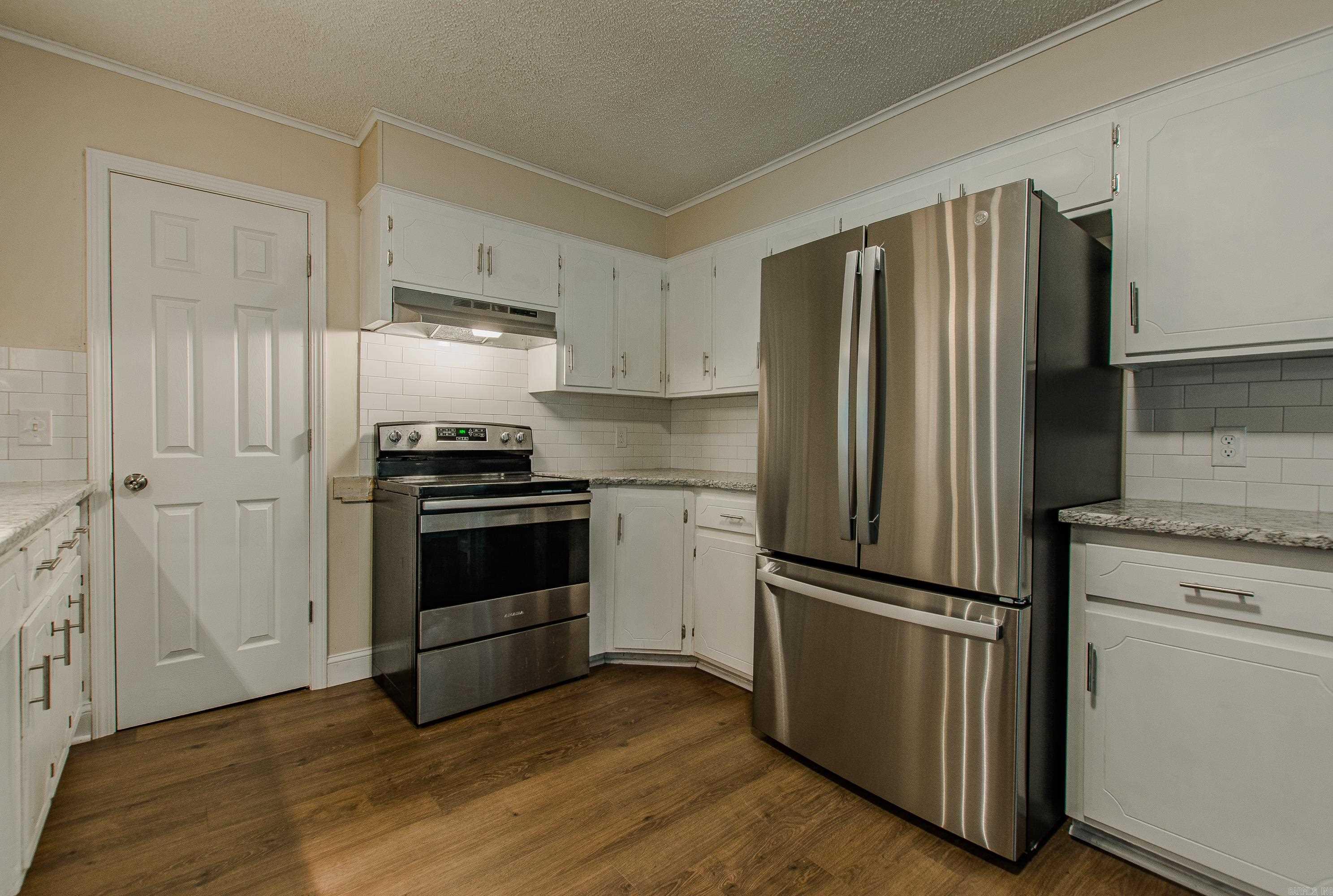 874 Harver Hills  Malvern, AR