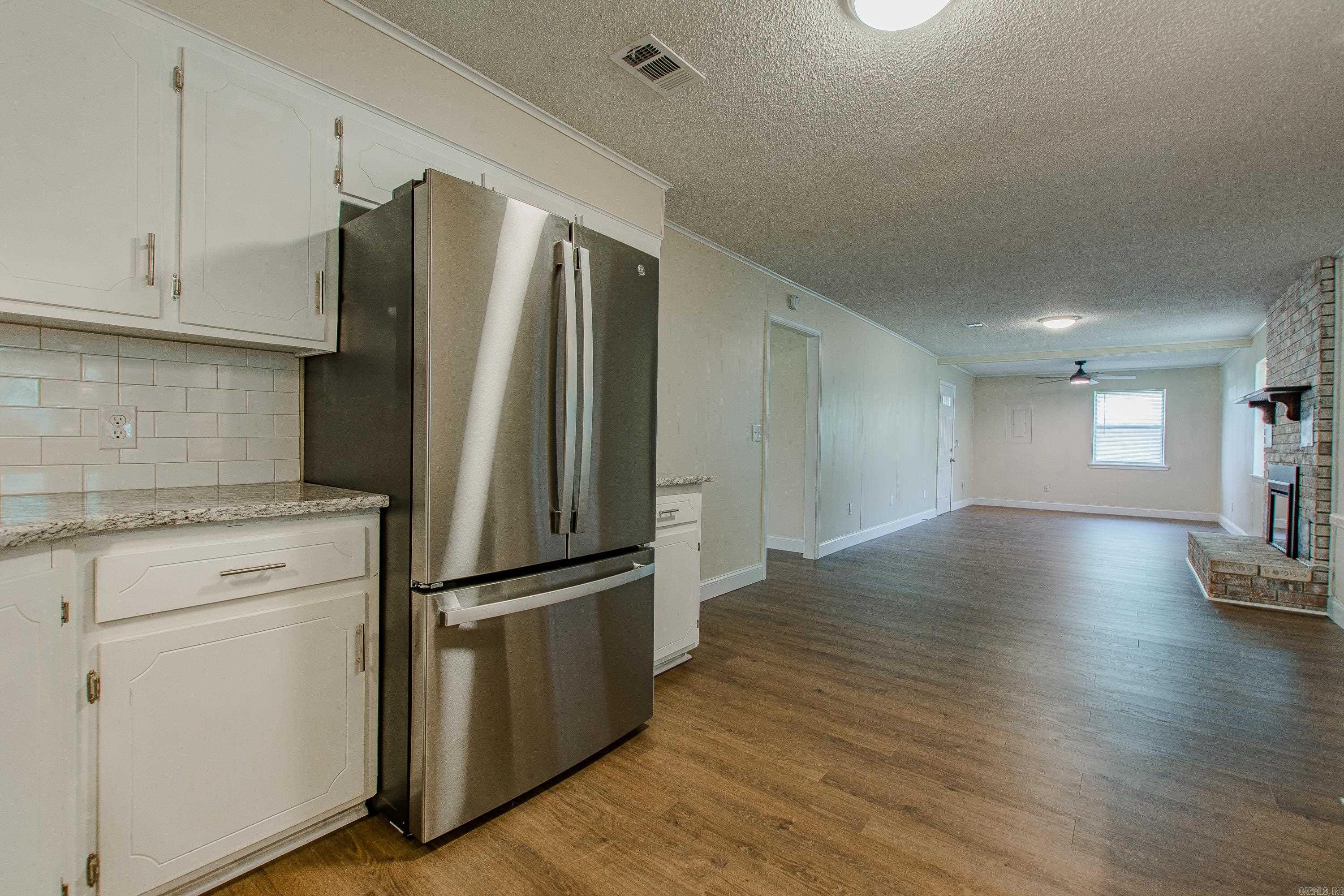 874 Harver Hills  Malvern, AR