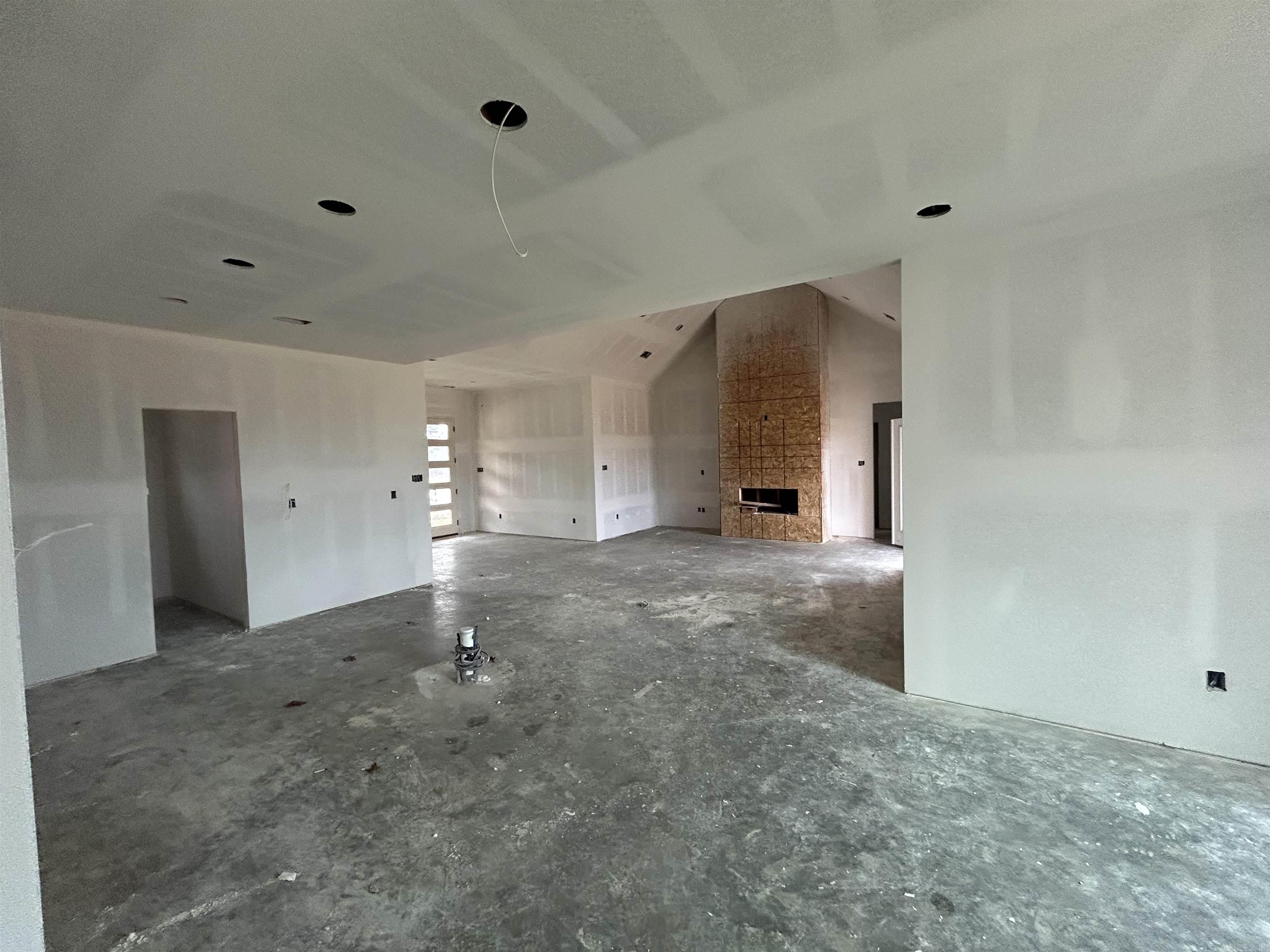 1705 Seattle Slew  Searcy, AR