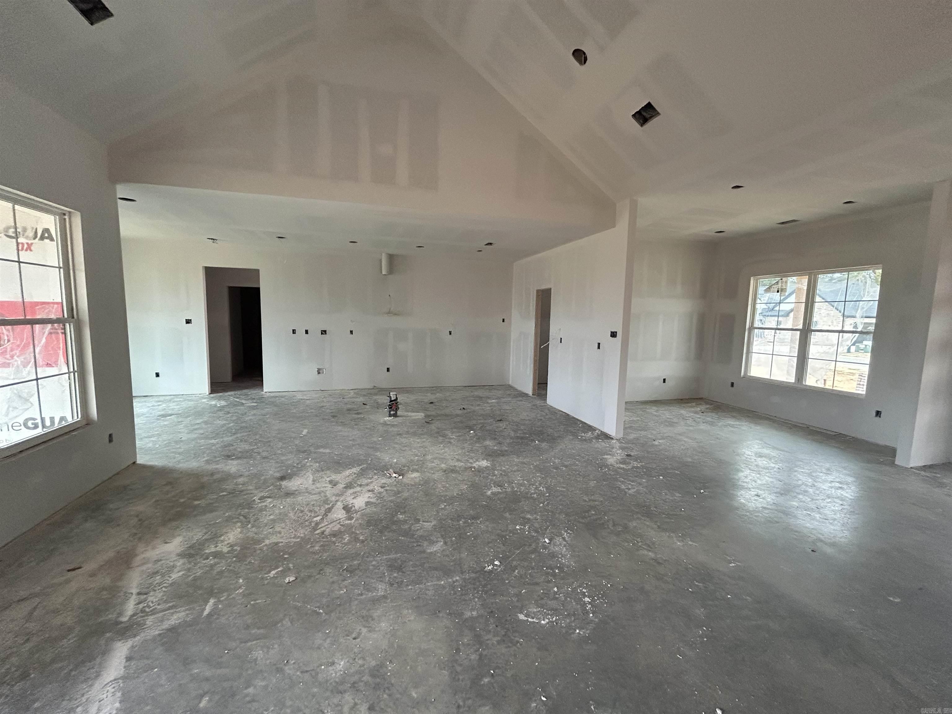 1705 Seattle Slew  Searcy, AR