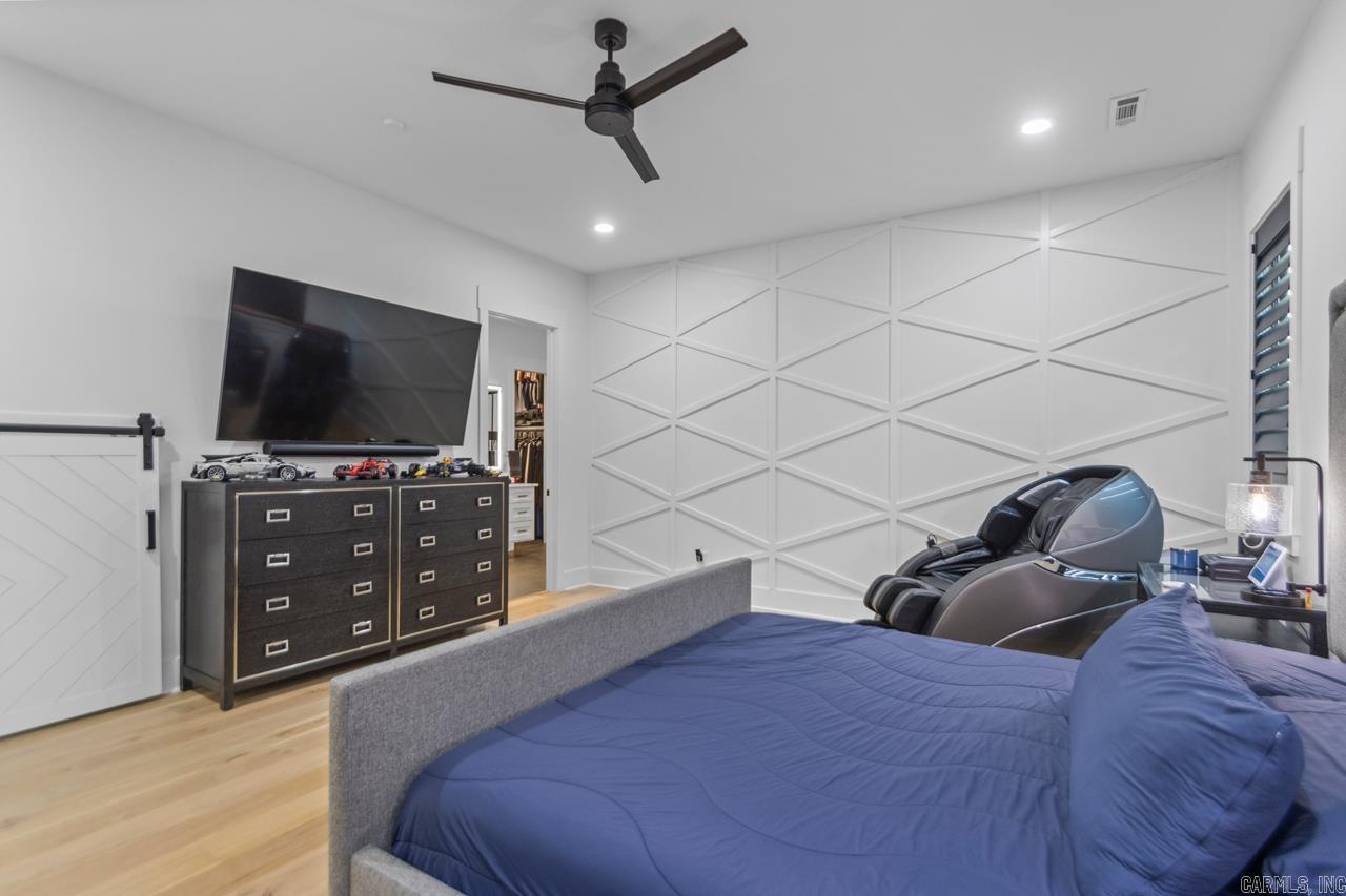 7509 S Shoreline  Benton, AR