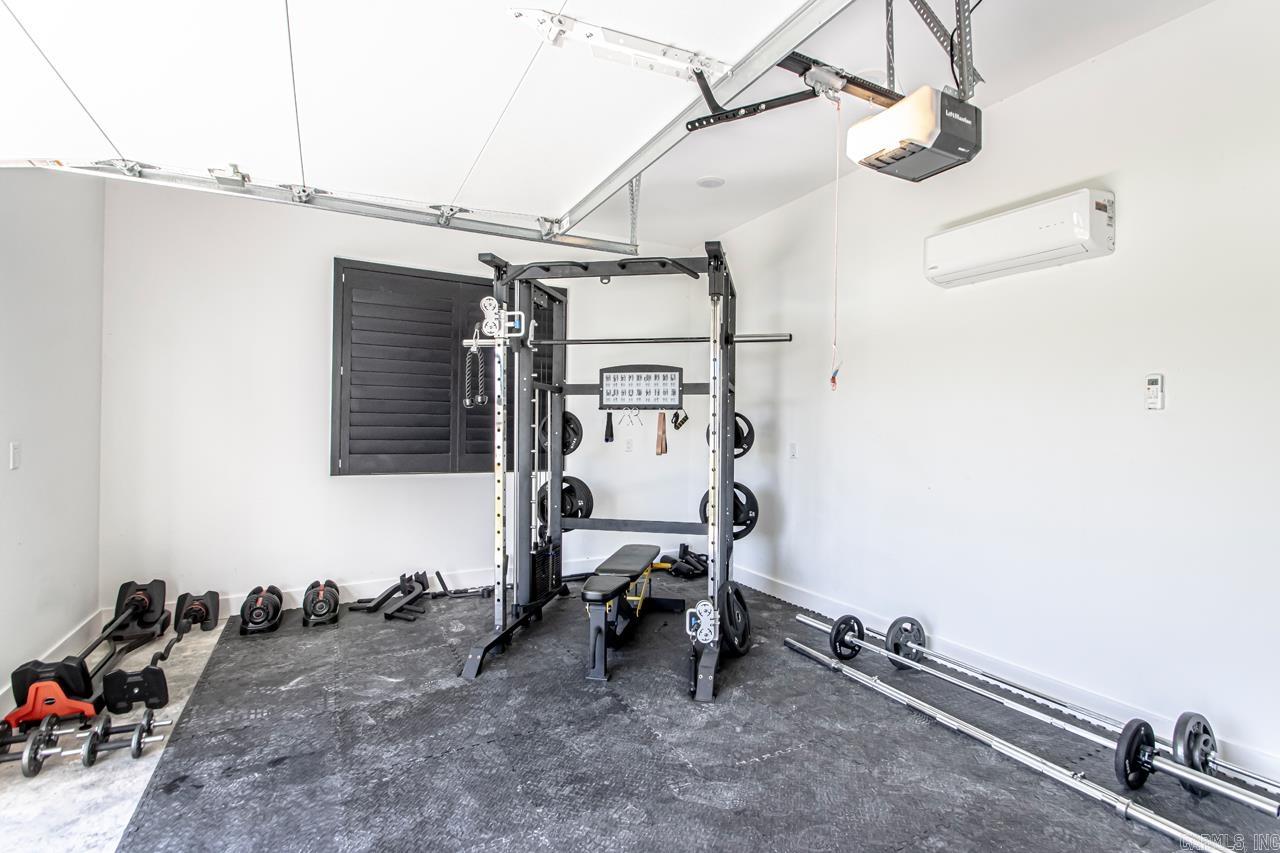 7509 S Shoreline  Benton, AR