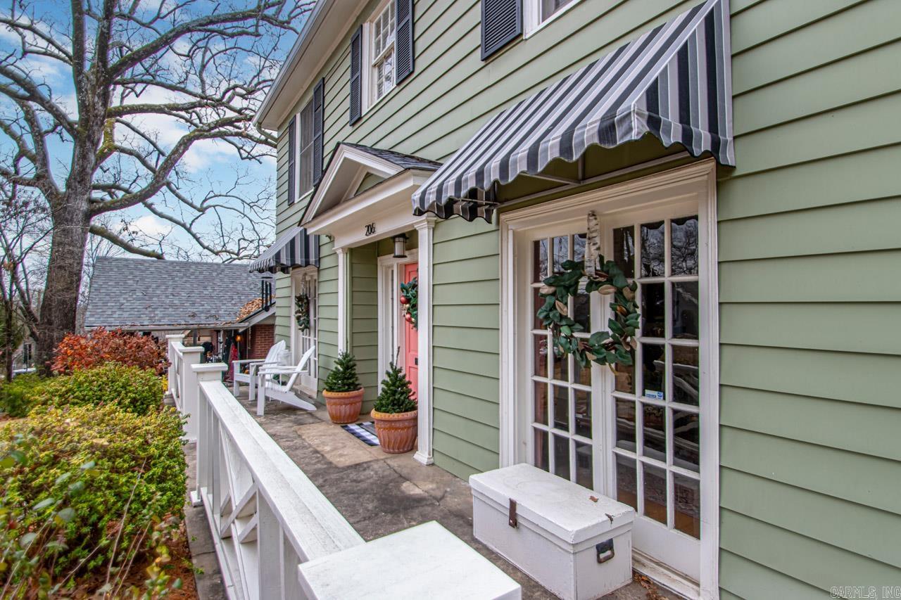 206 Linwood  Little Rock, AR