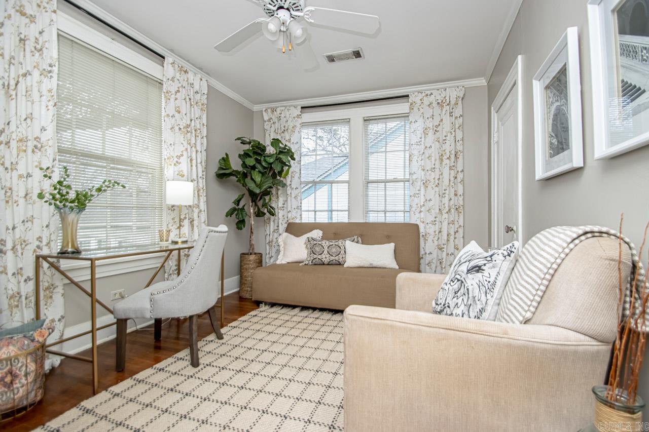 206 Linwood  Little Rock, AR