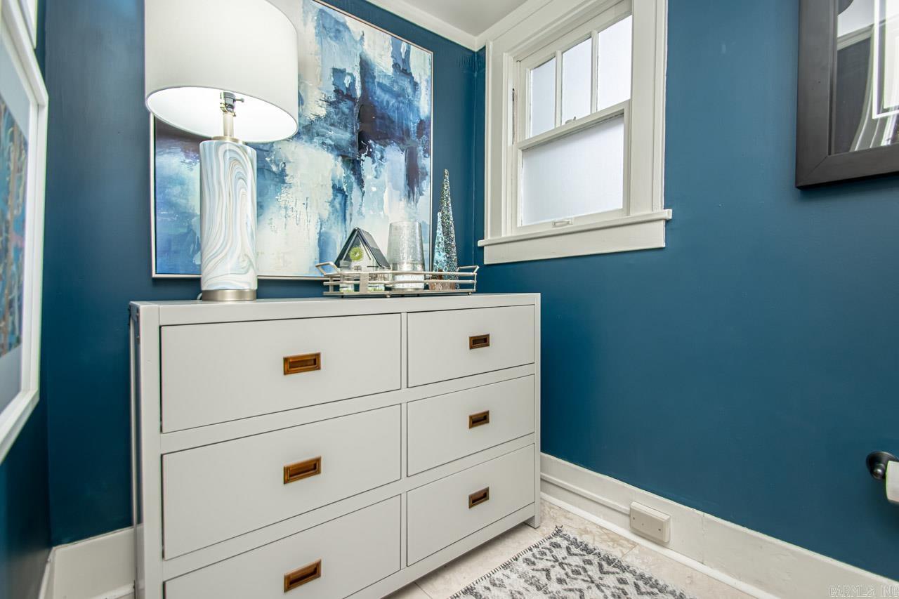 206 Linwood  Little Rock, AR