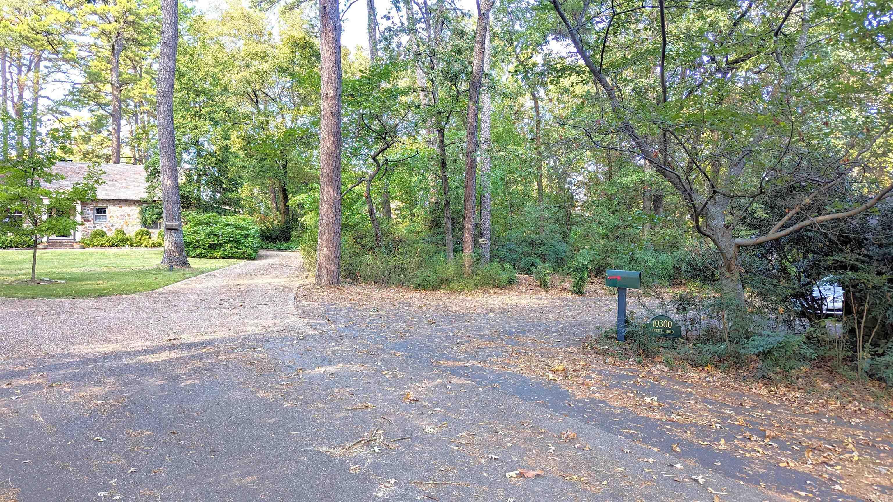 10307 Cantrell  Little Rock, AR