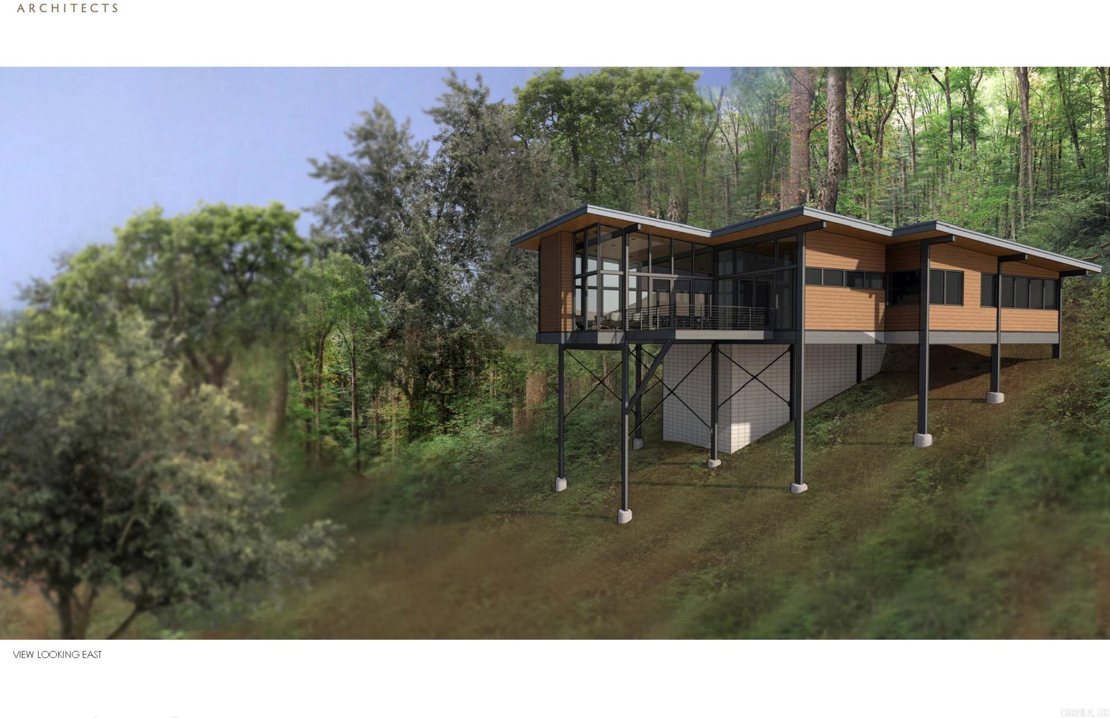 10307 Cantrell  Little Rock, AR