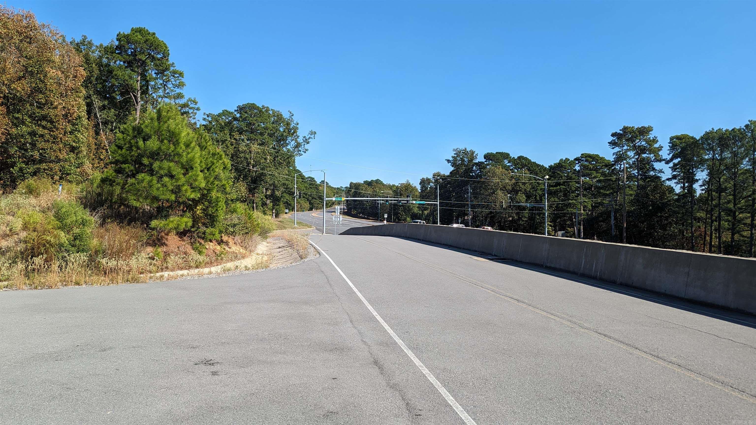 10307 Cantrell  Little Rock, AR