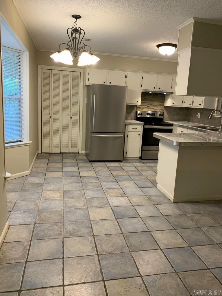 12601 Pleasant view  Little Rock, AR