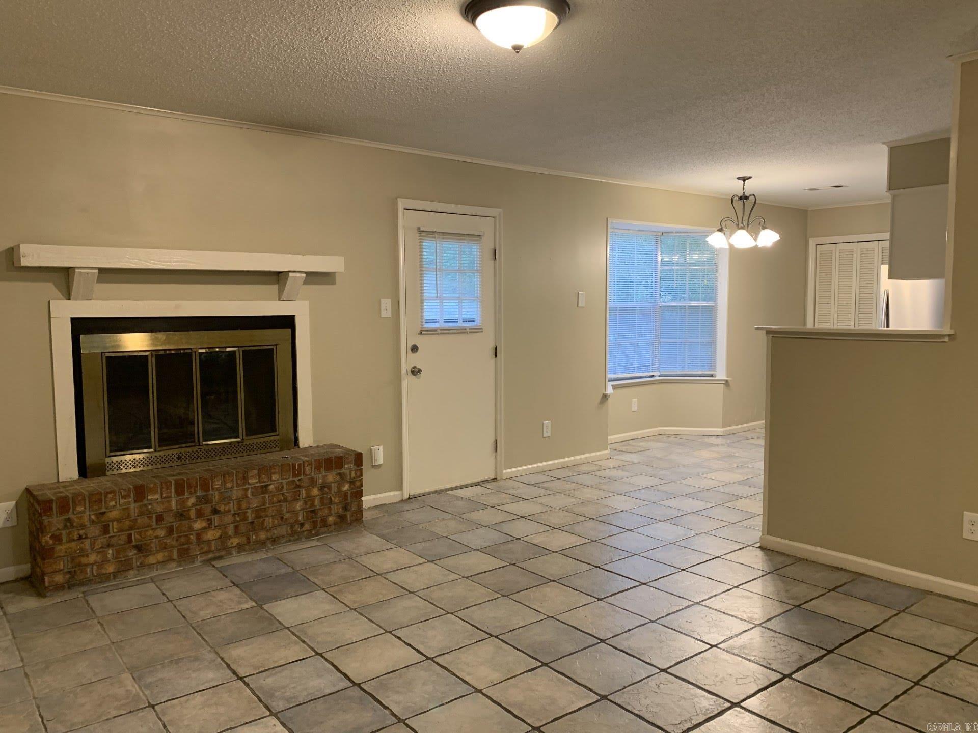 12601 Pleasant view  Little Rock, AR