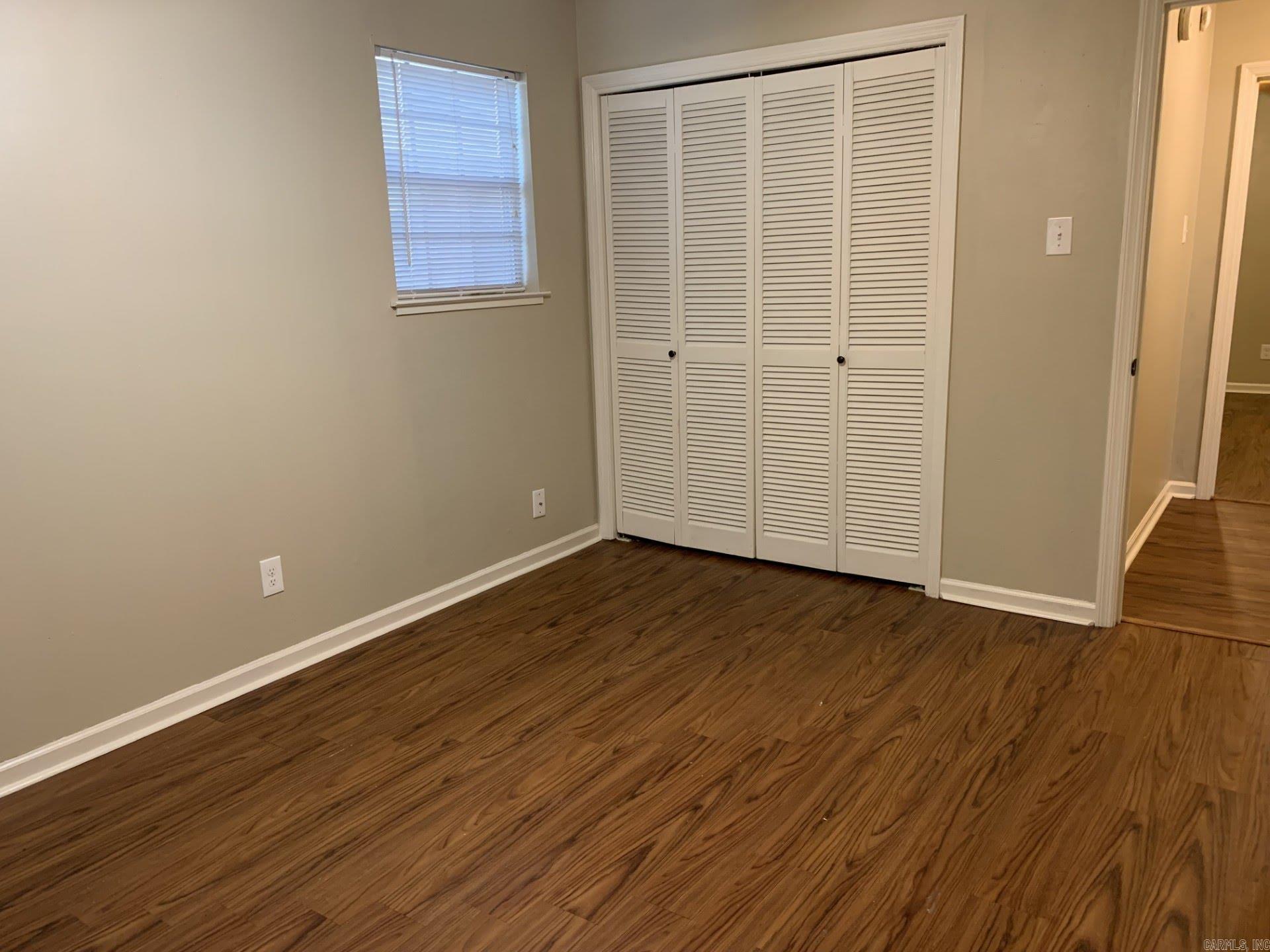 12601 Pleasant view  Little Rock, AR