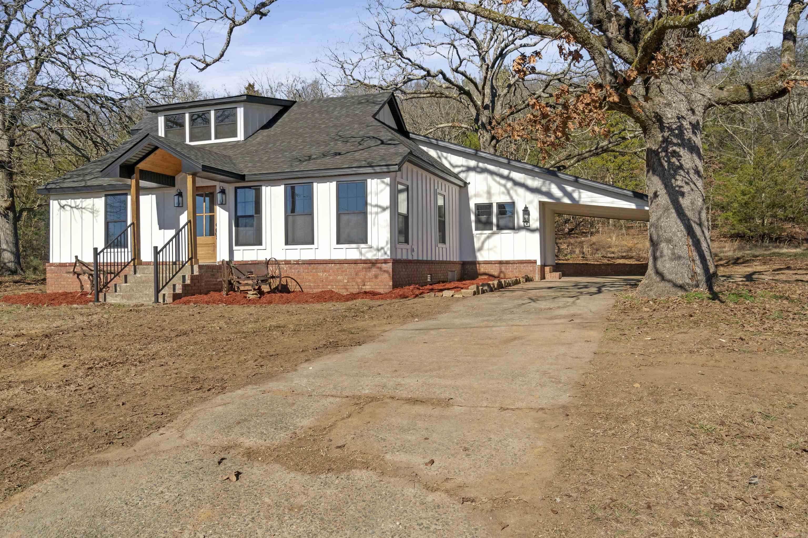 320 Martin Farm Road  Sherwood, AR