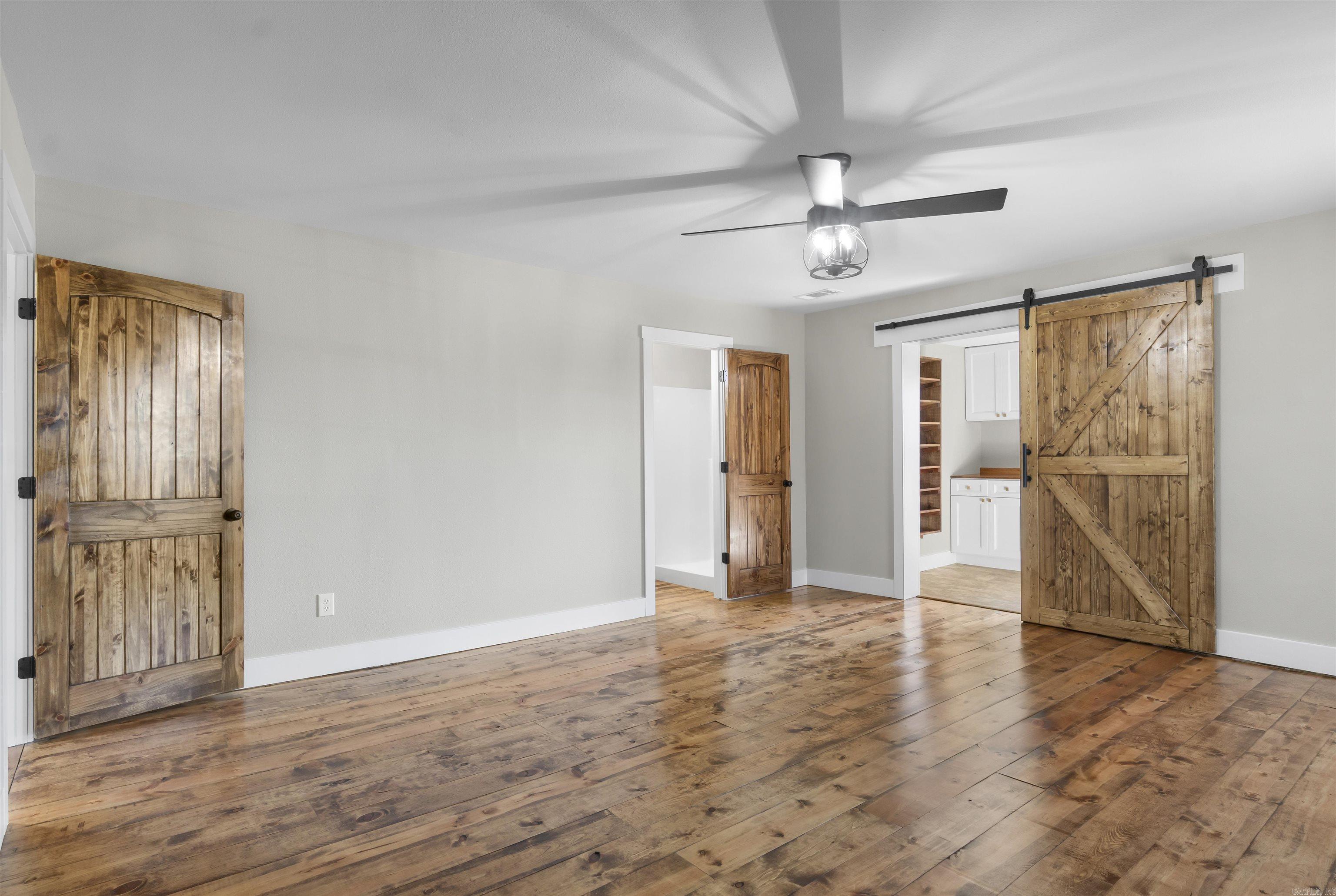 320 Martin Farm Road  Sherwood, AR