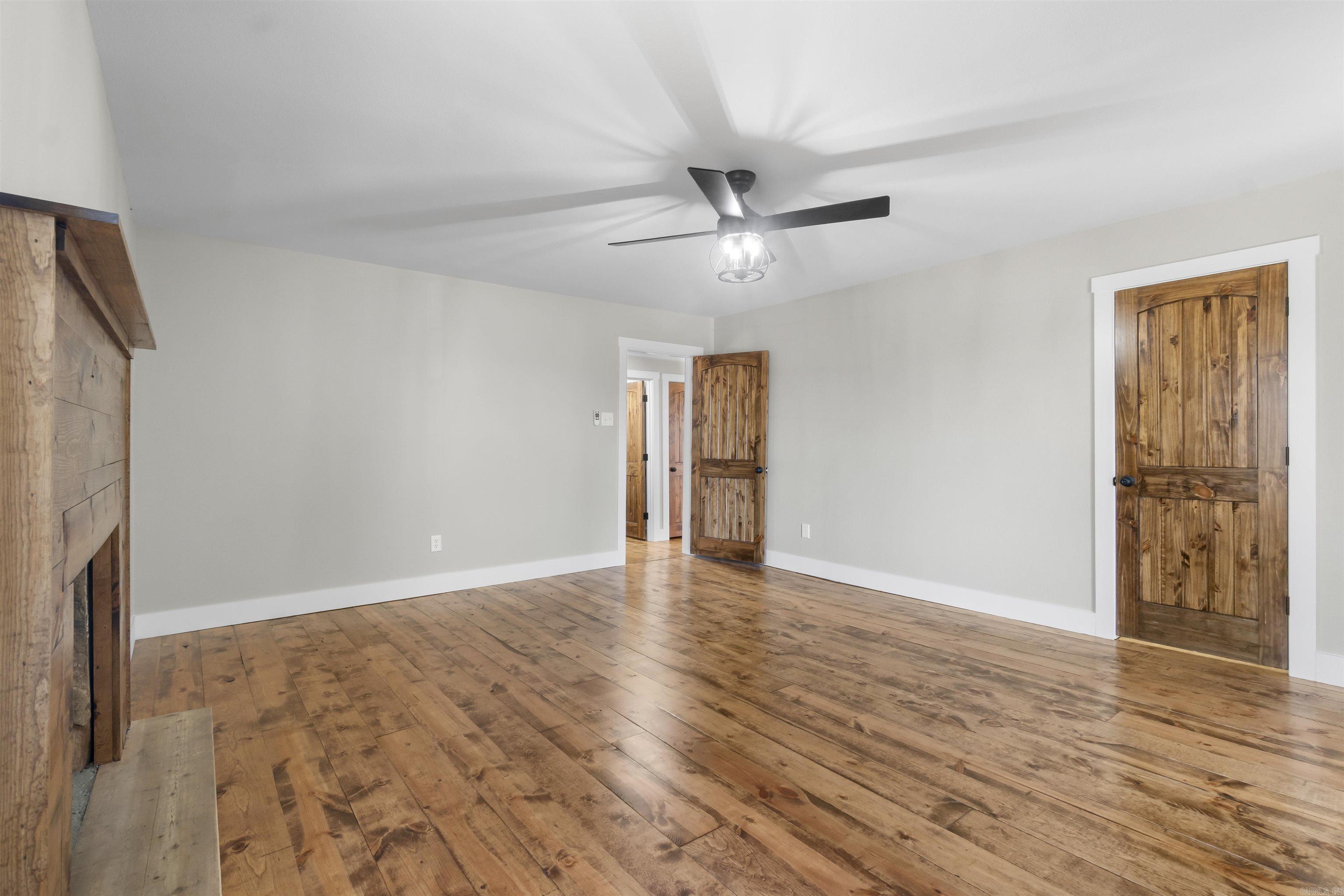 320 Martin Farm Road  Sherwood, AR