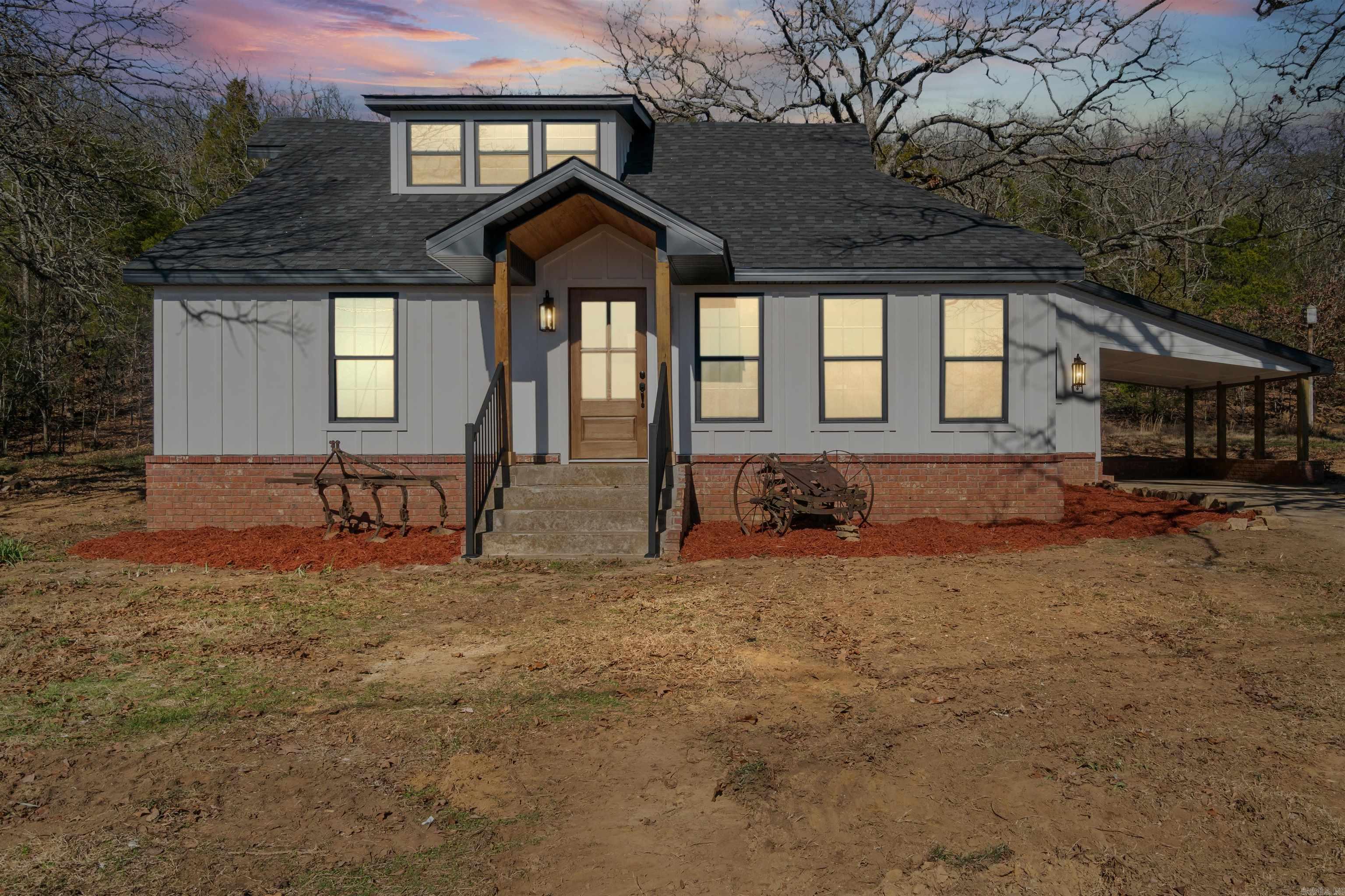 320 Martin Farm Road  Sherwood, AR