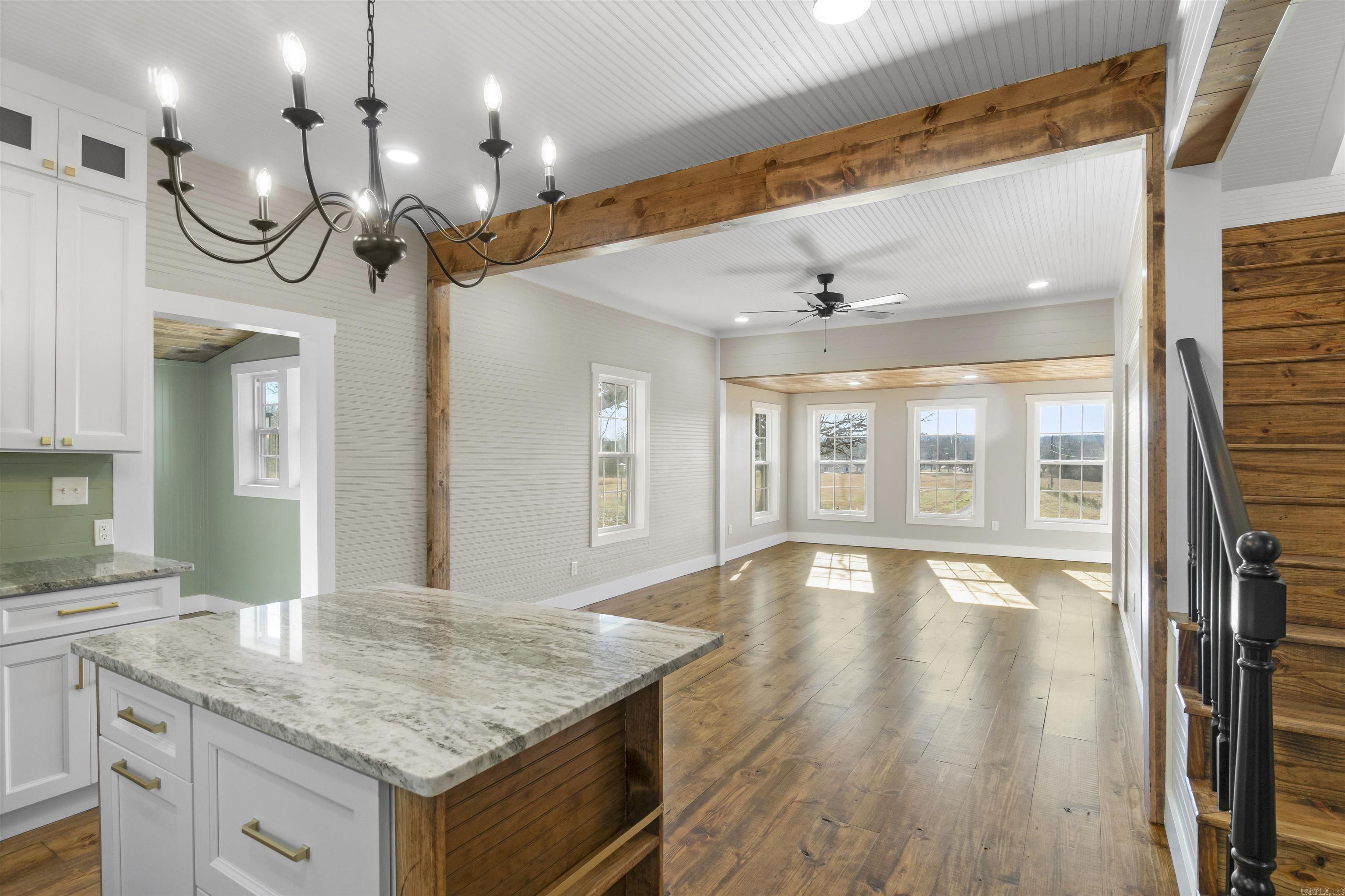 320 Martin Farm Road  Sherwood, AR