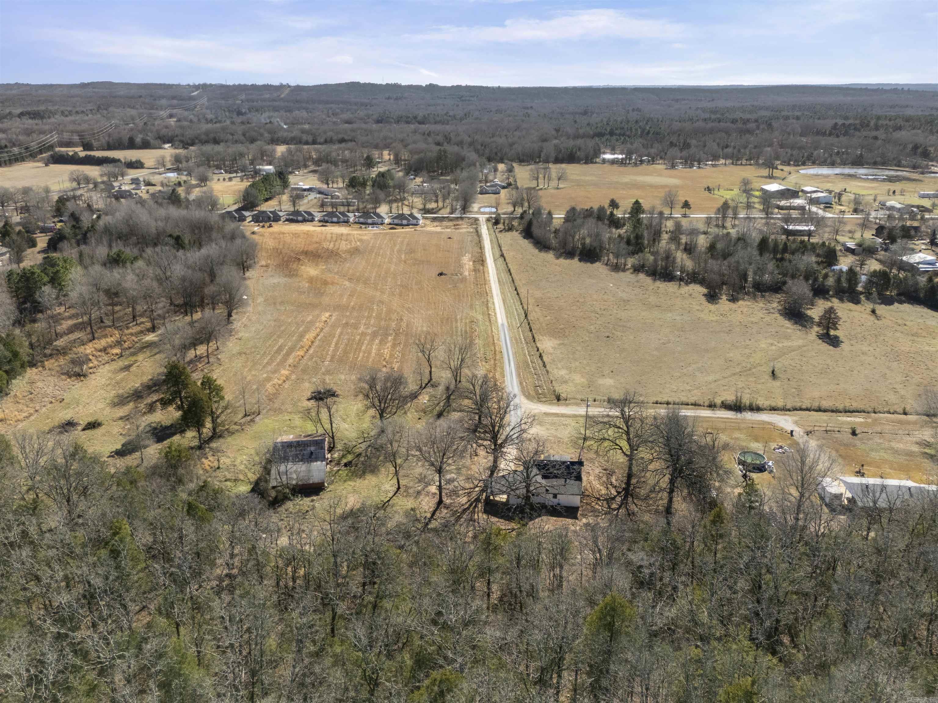 320 Martin Farm Road  Sherwood, AR