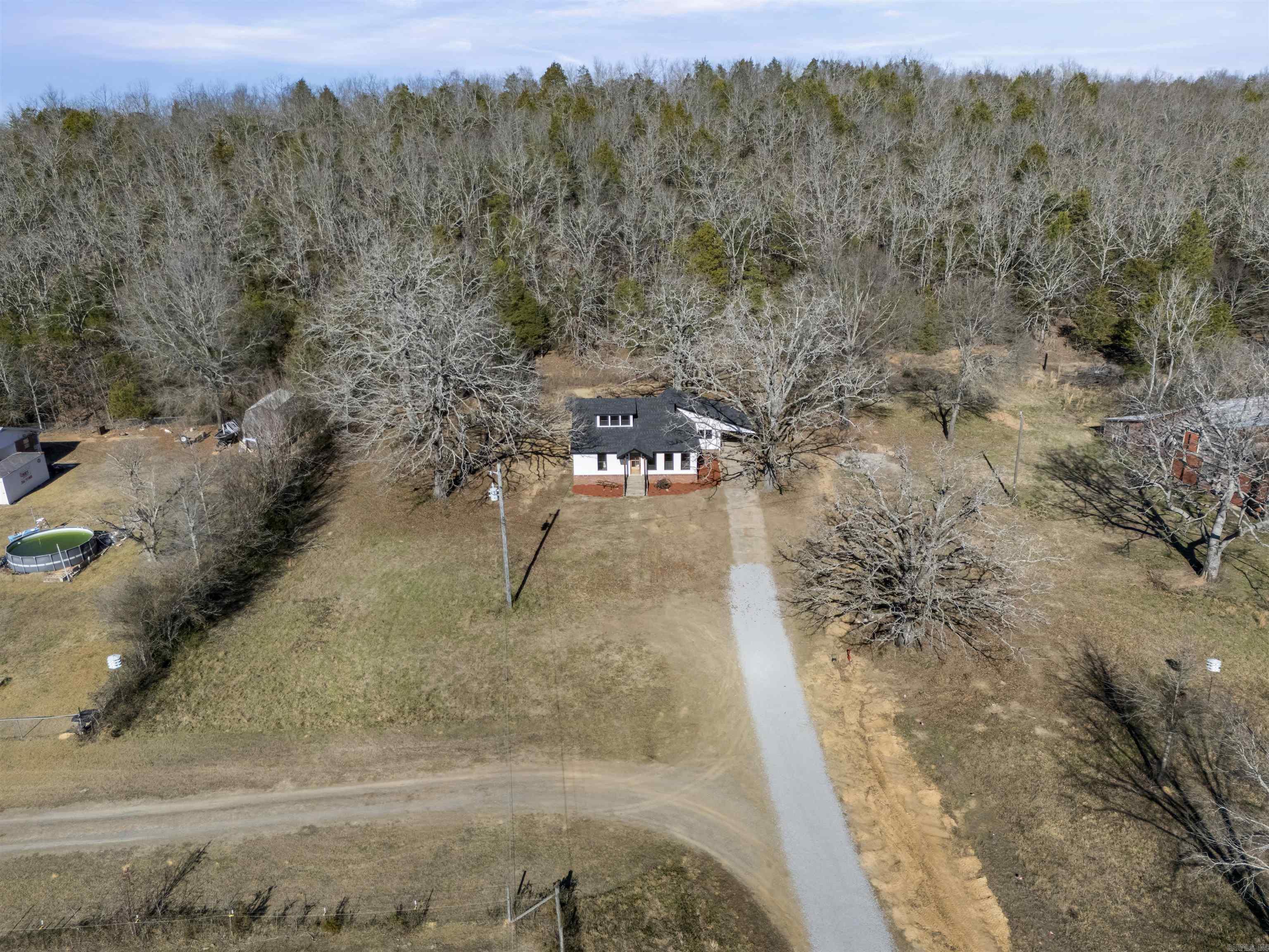 320 Martin Farm Road  Sherwood, AR