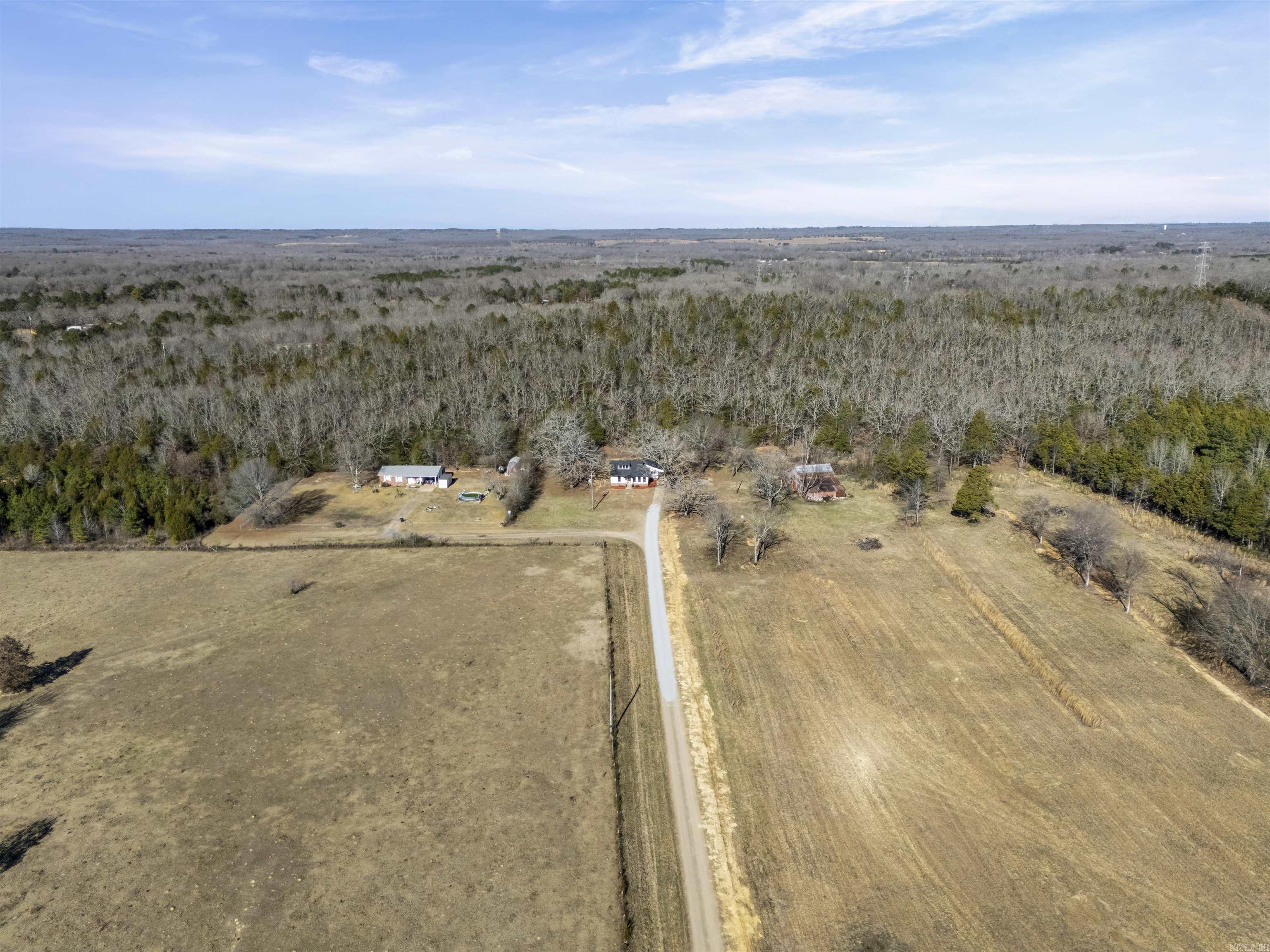 320 Martin Farm Road  Sherwood, AR