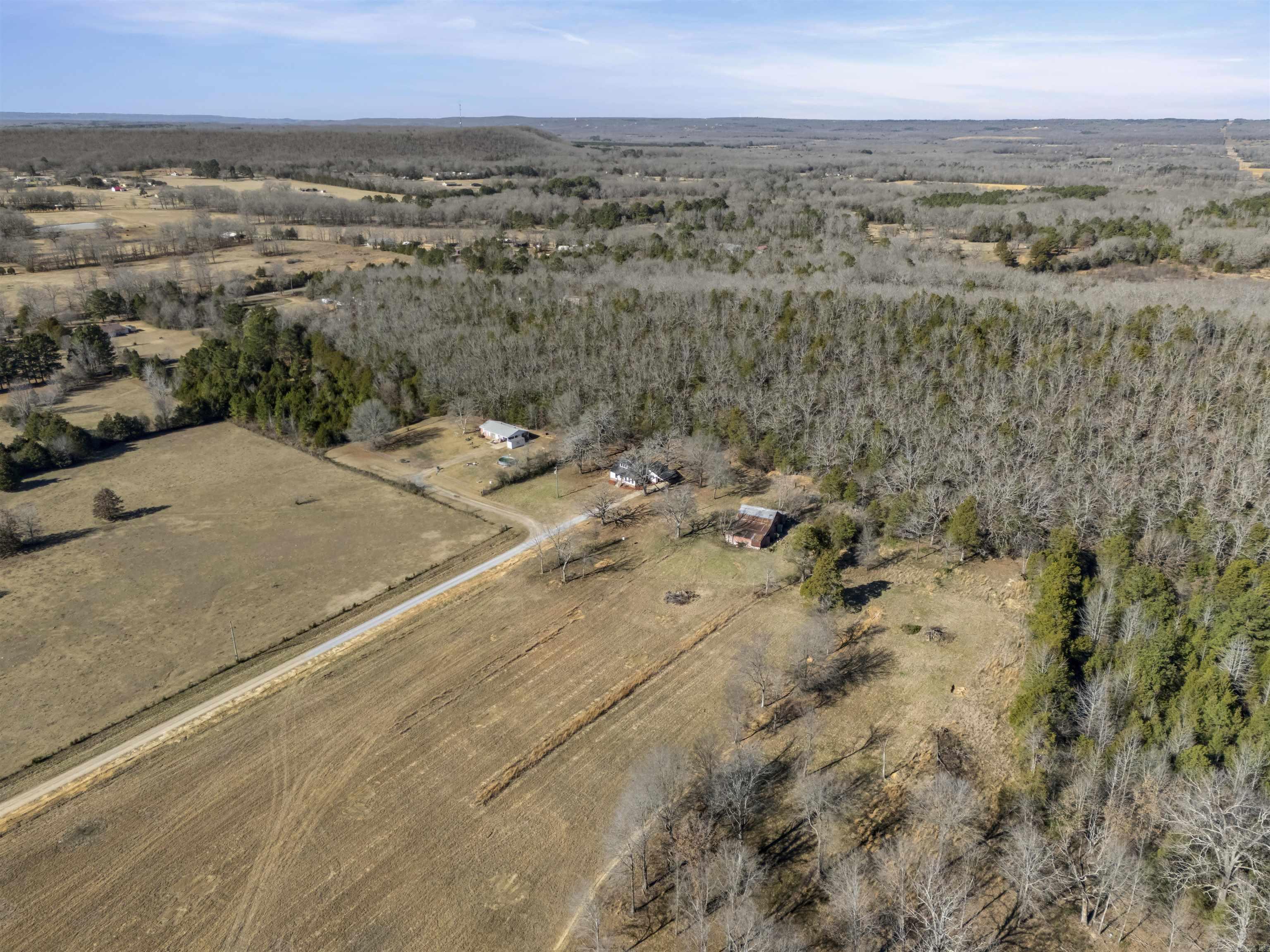 320 Martin Farm Road  Sherwood, AR