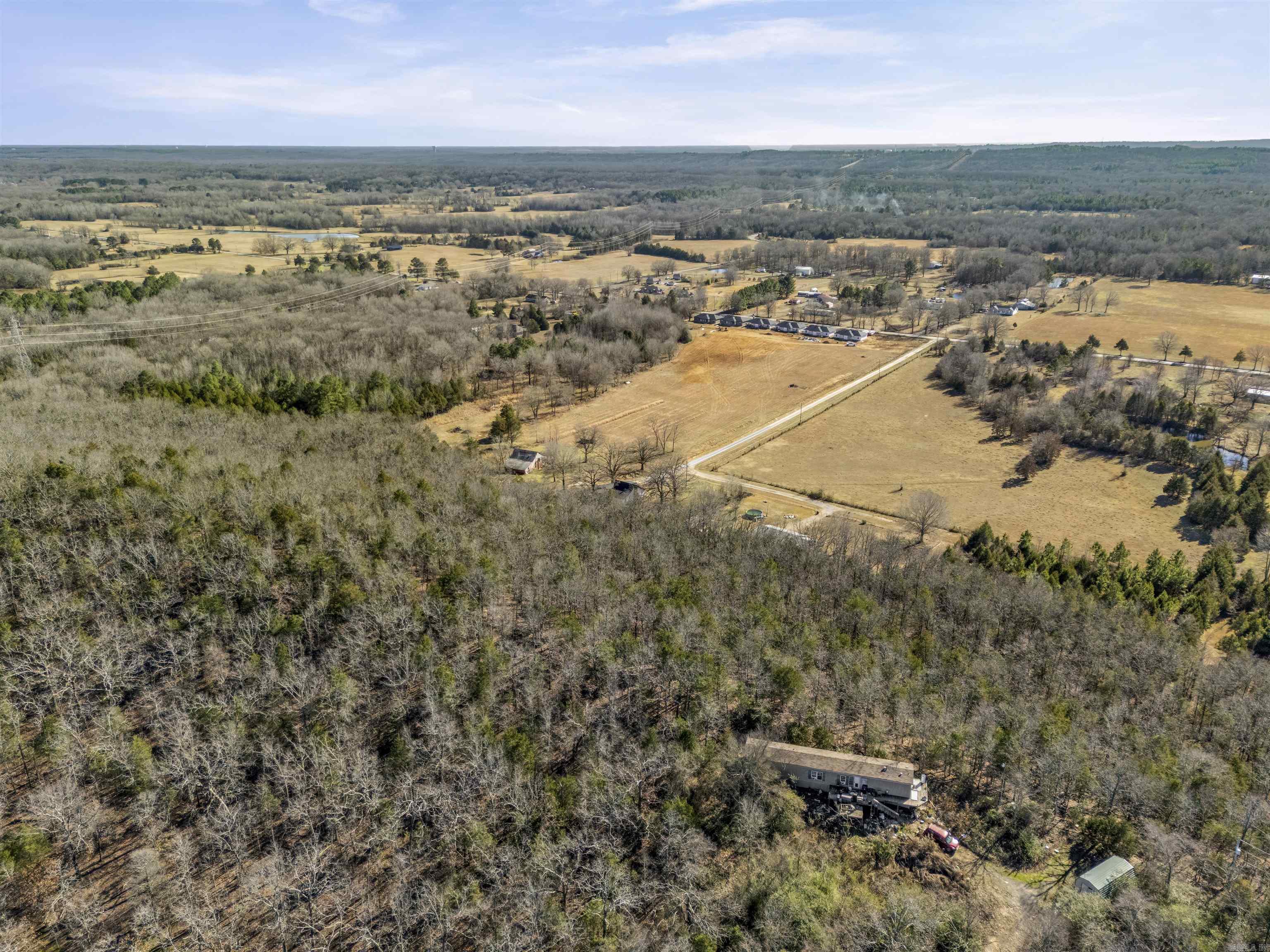 320 Martin Farm Road  Sherwood, AR