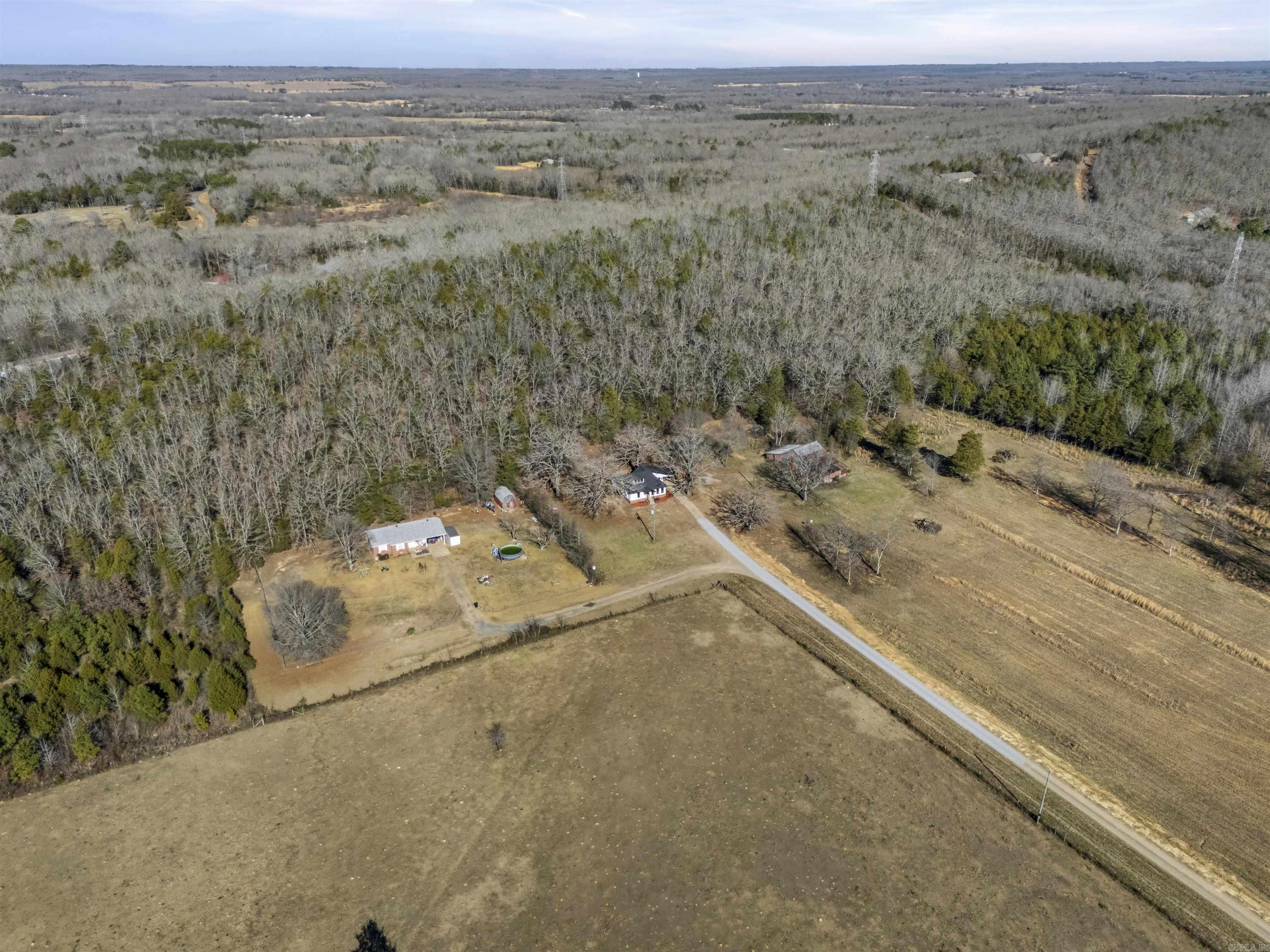 320 Martin Farm Road  Sherwood, AR