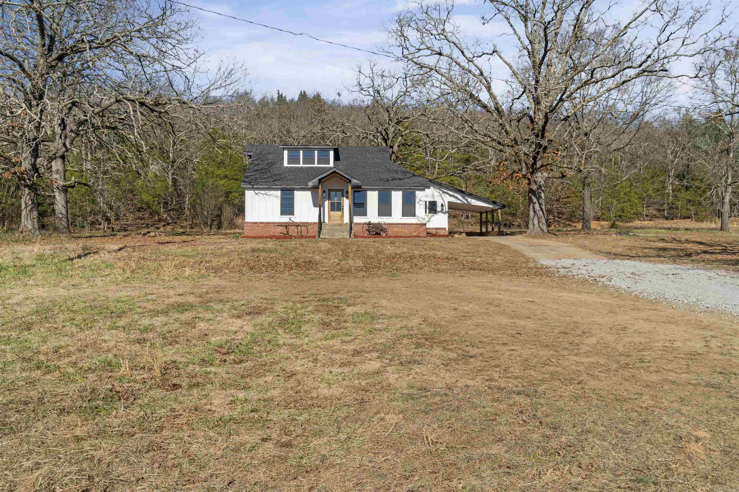 320 Martin Farm Road  Sherwood, AR