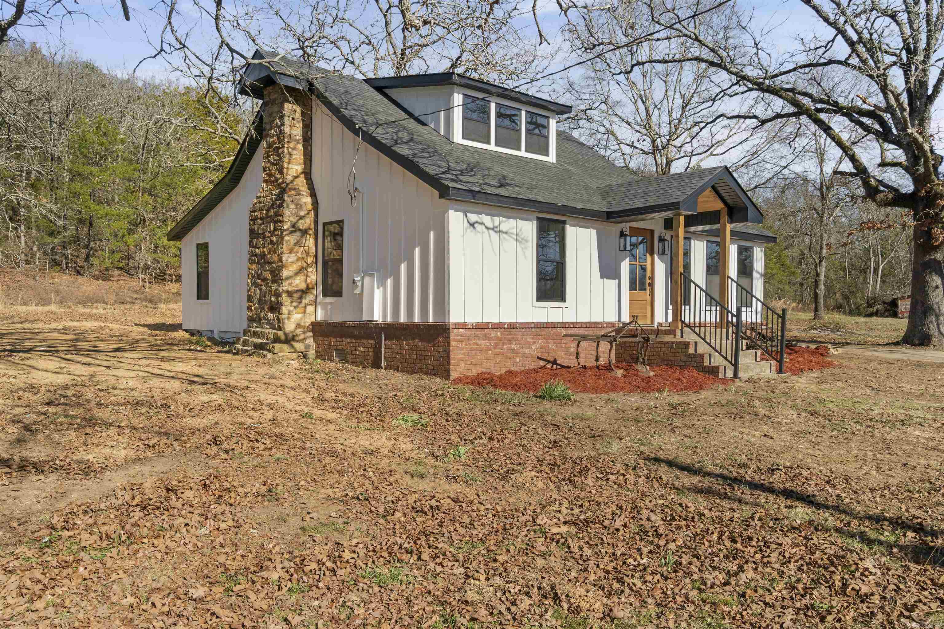 320 Martin Farm Road  Sherwood, AR