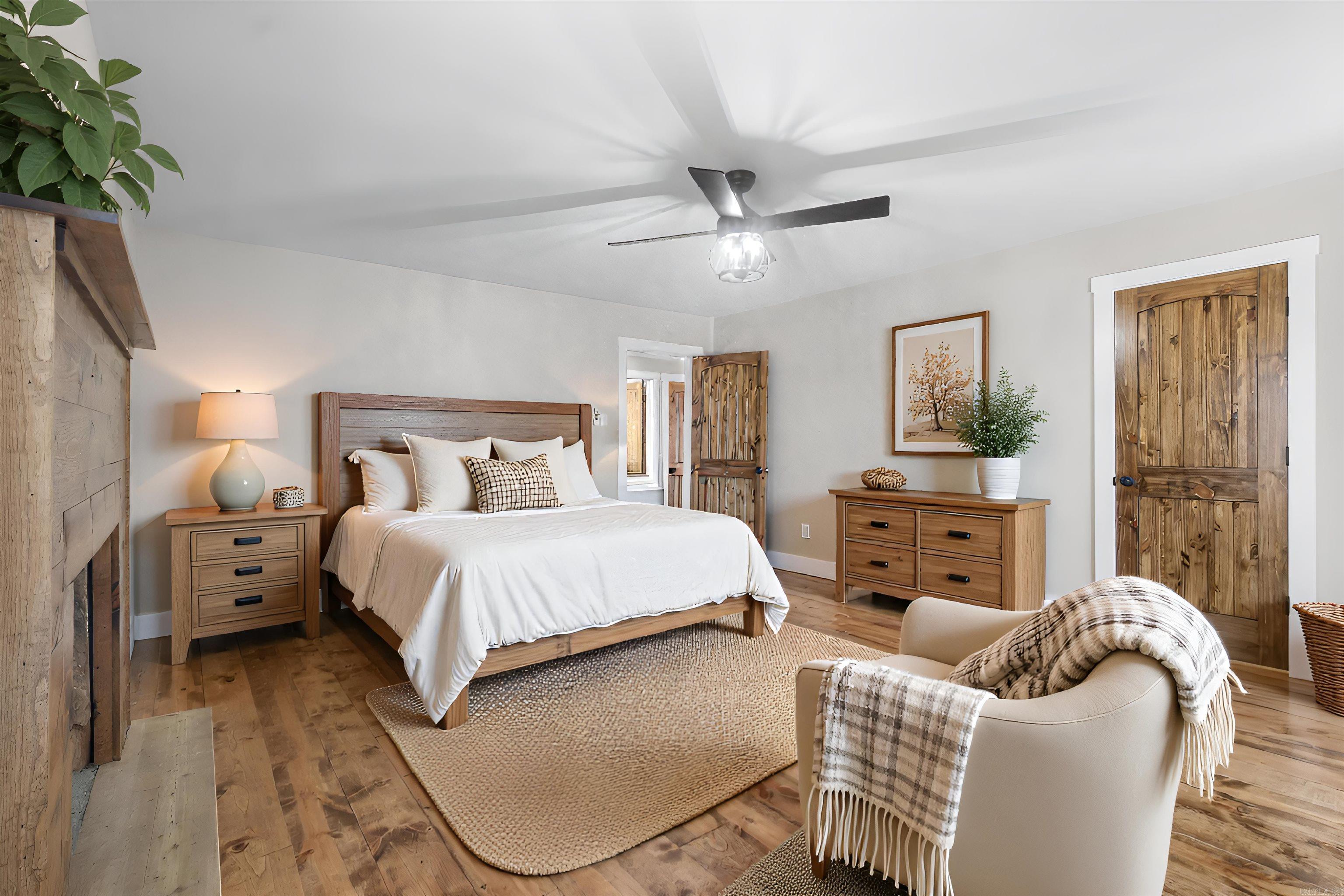 320 Martin Farm Road  Sherwood, AR