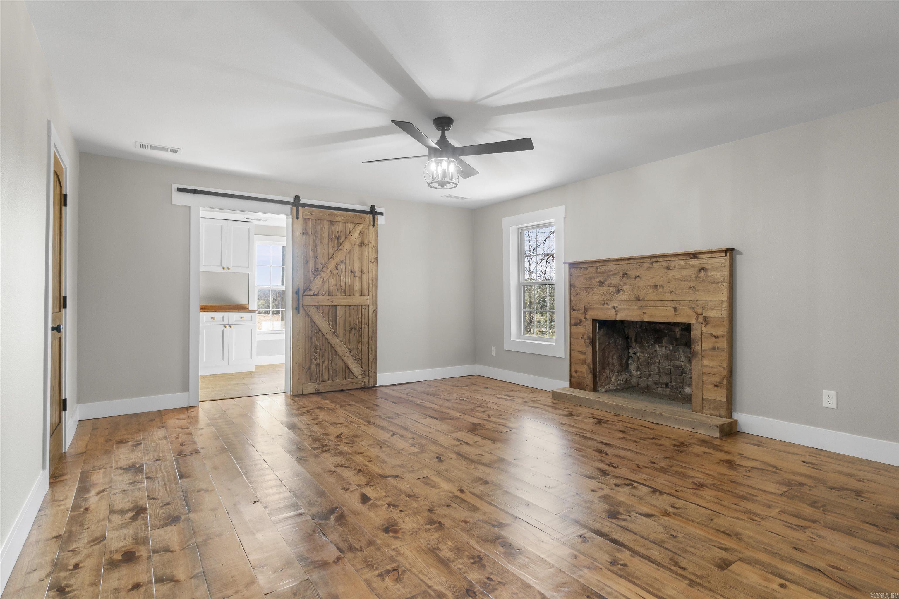 320 Martin Farm Road  Sherwood, AR