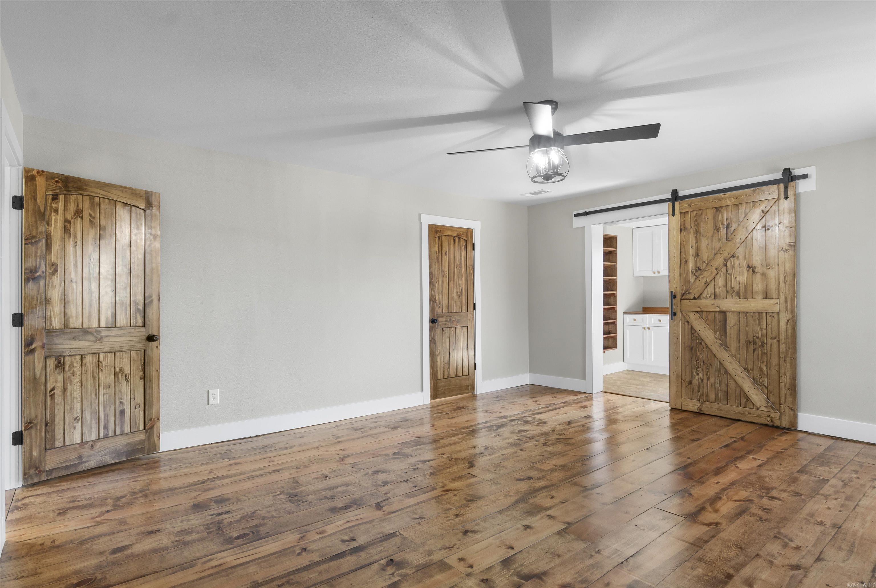 320 Martin Farm Road  Sherwood, AR