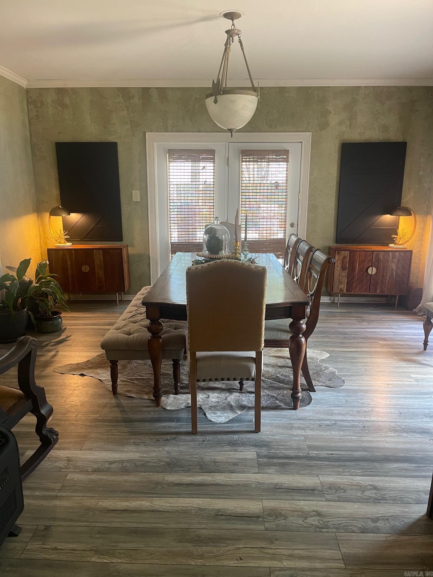 106 Red Oak  Searcy, AR