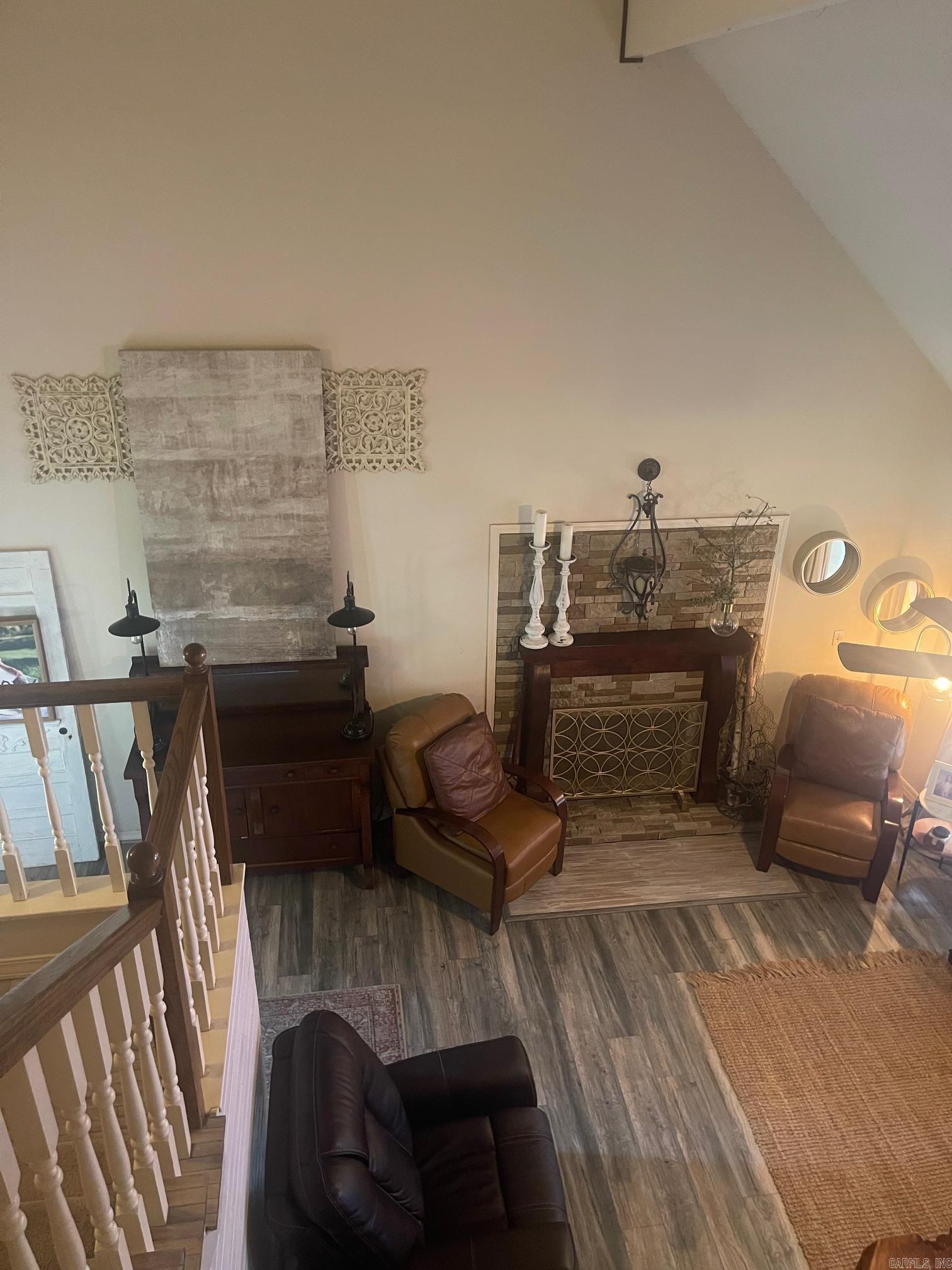 106 Red Oak  Searcy, AR