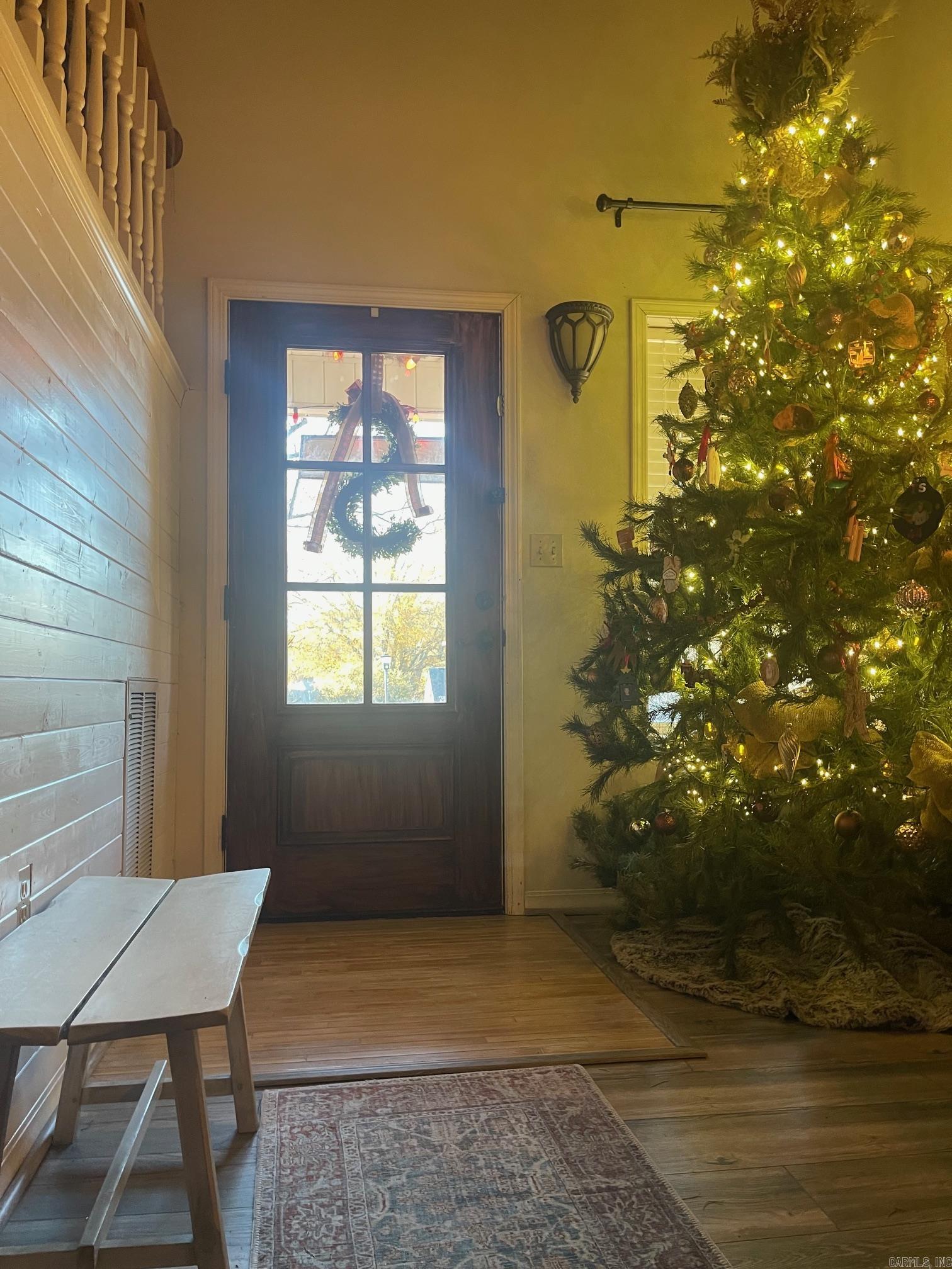 106 Red Oak  Searcy, AR