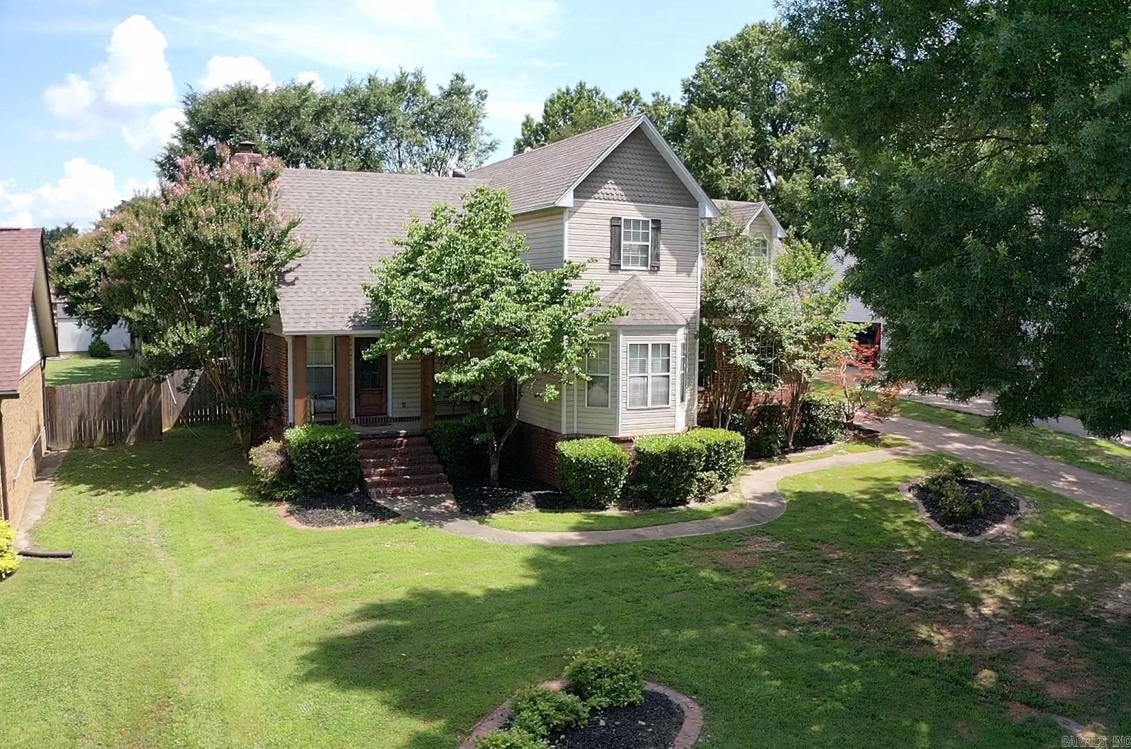 106 Red Oak  Searcy, AR