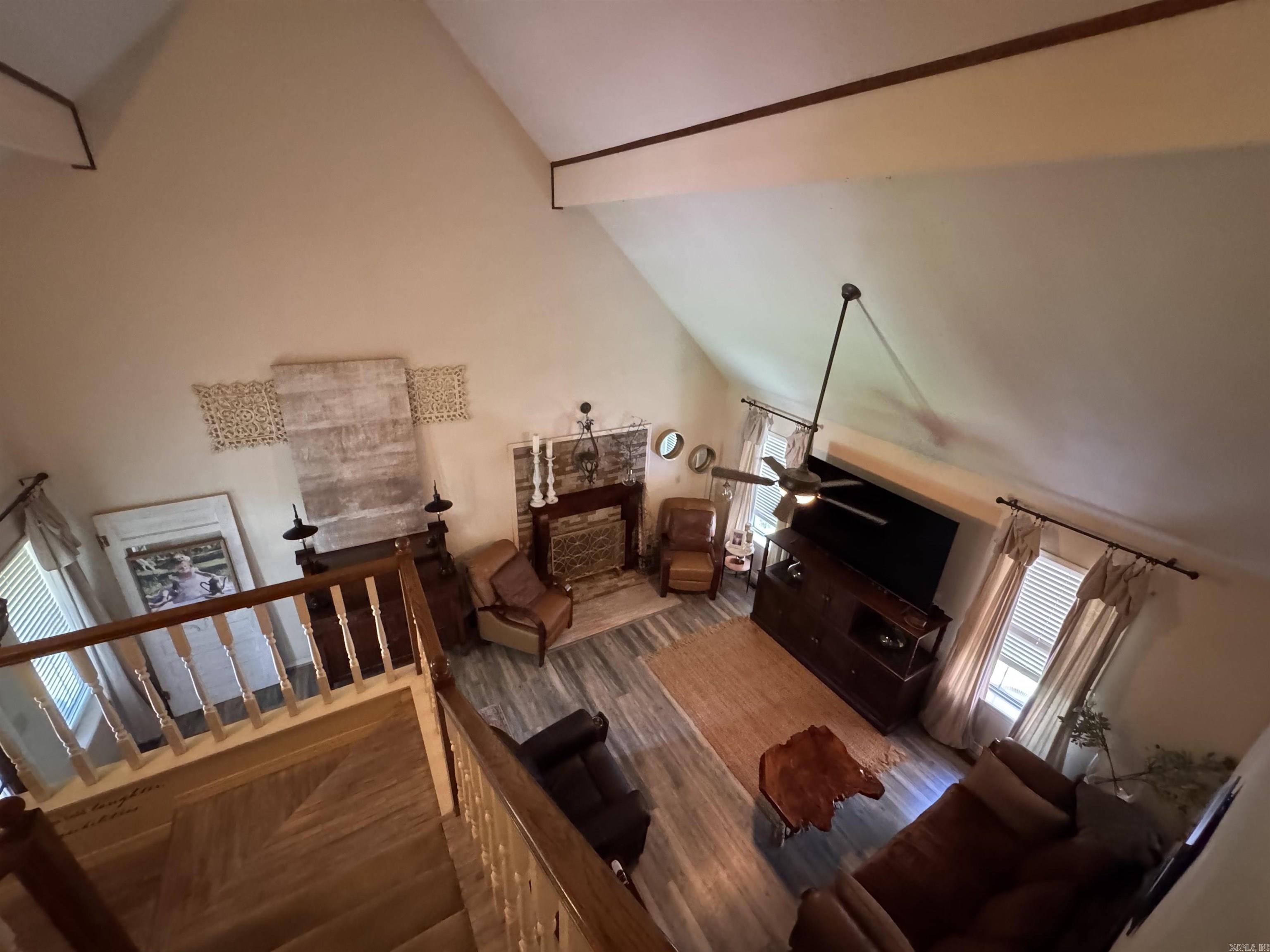 106 Red Oak  Searcy, AR