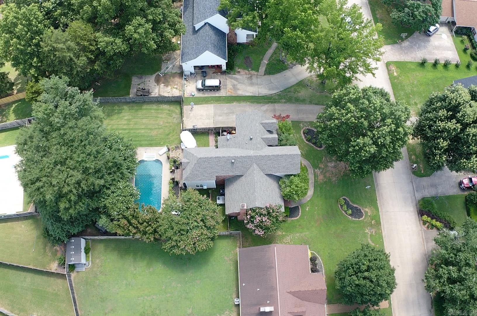 106 Red Oak  Searcy, AR