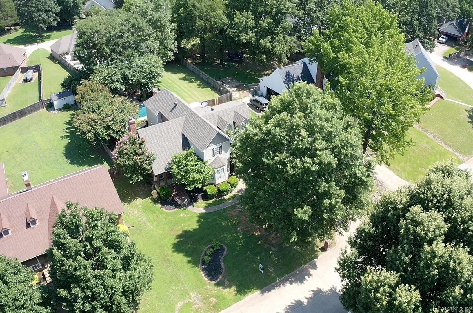 106 Red Oak  Searcy, AR