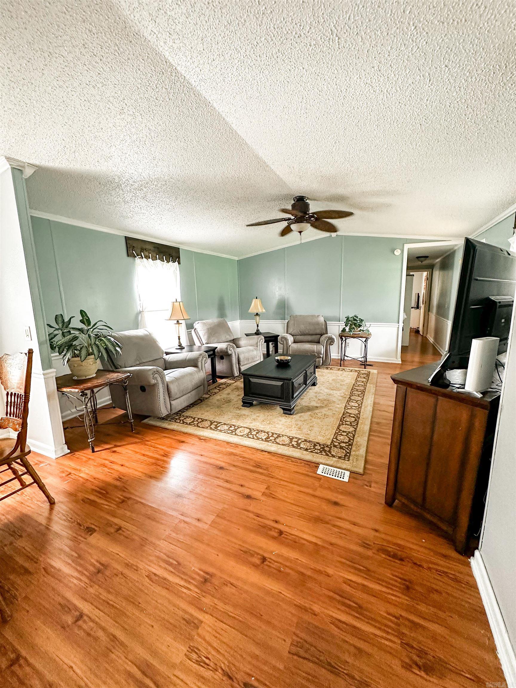 579 Thunder Mountain  Caddo Gap, AR