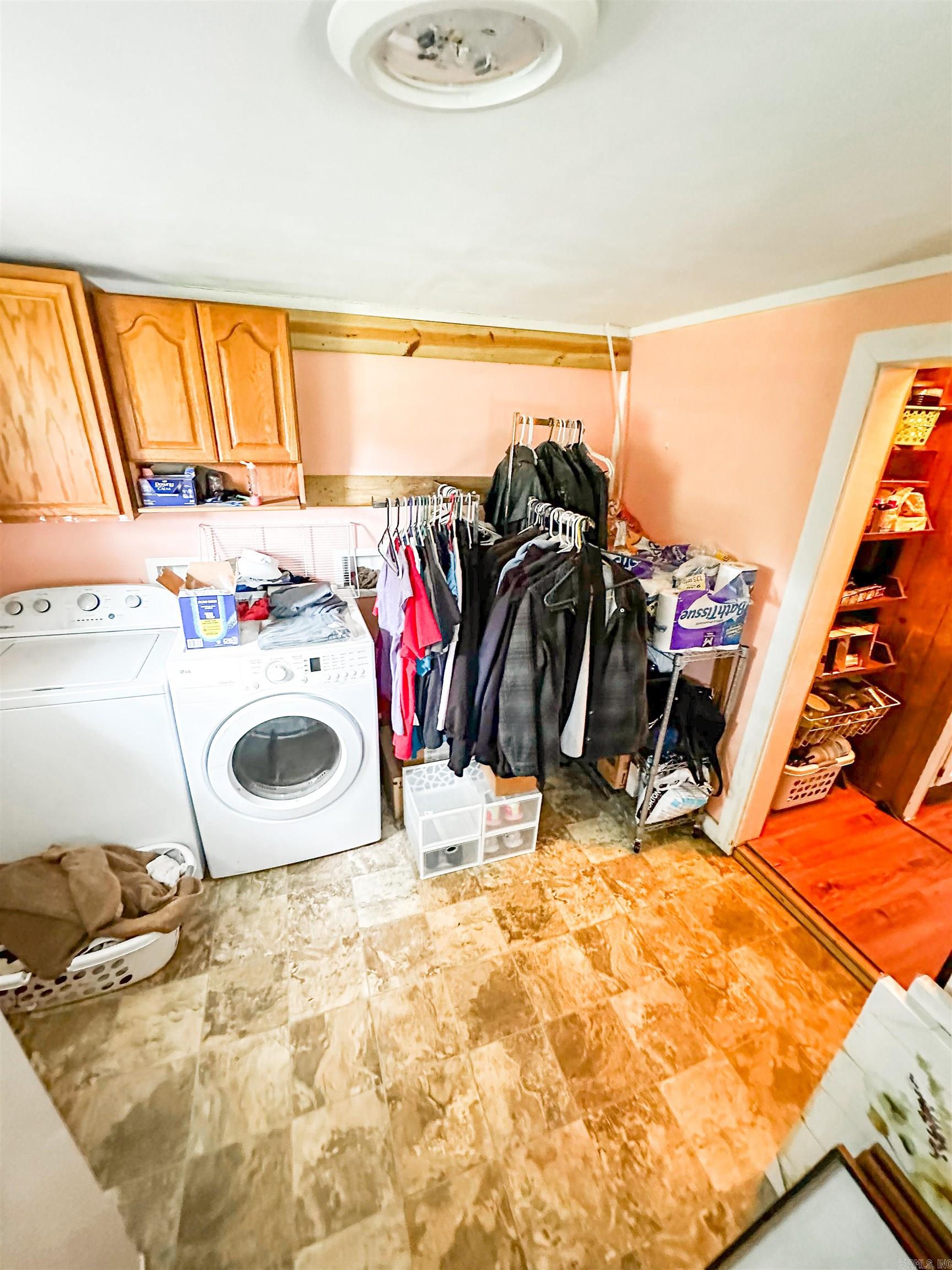 579 Thunder Mountain  Caddo Gap, AR