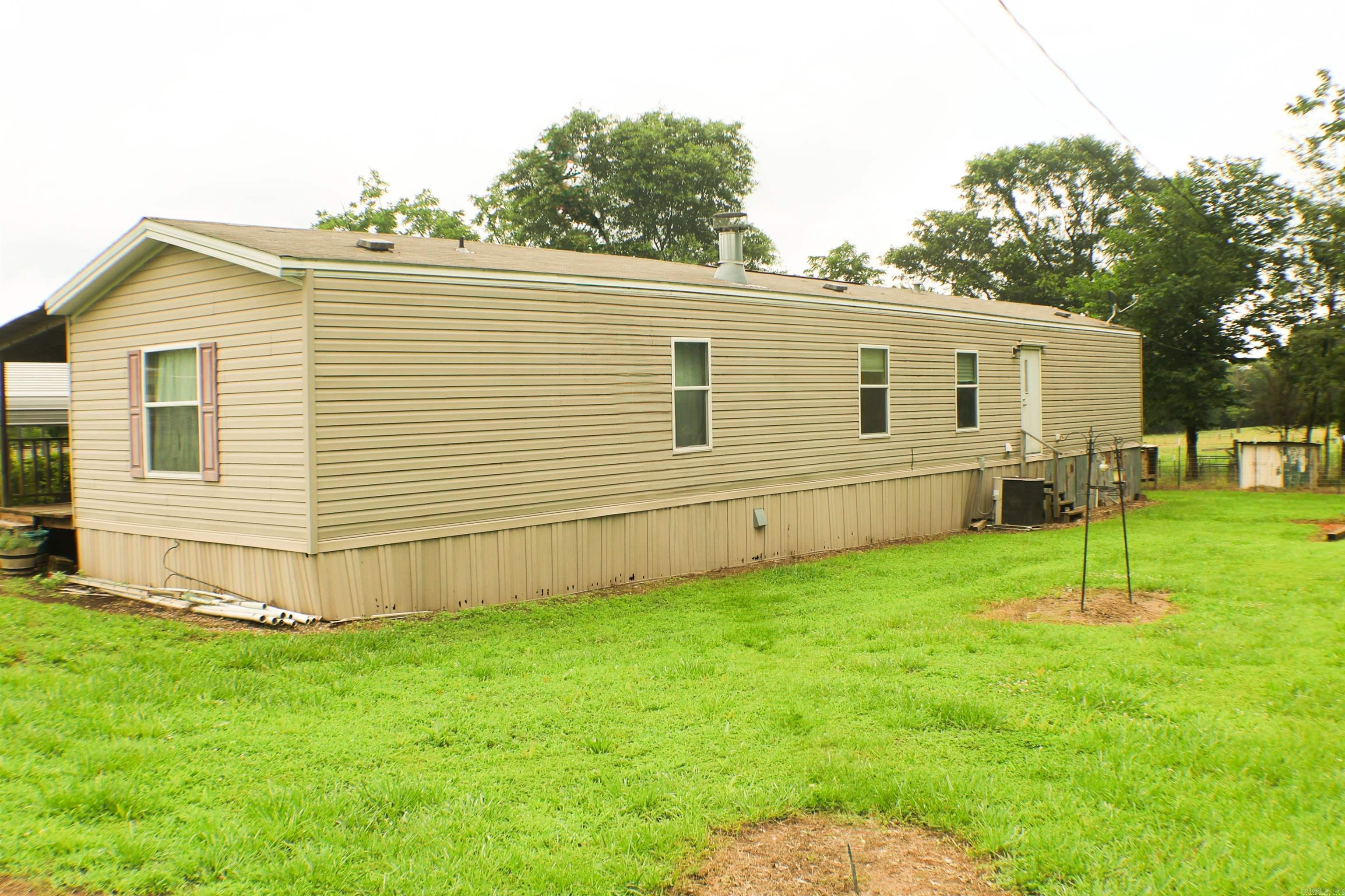 579 Thunder Mountain  Caddo Gap, AR