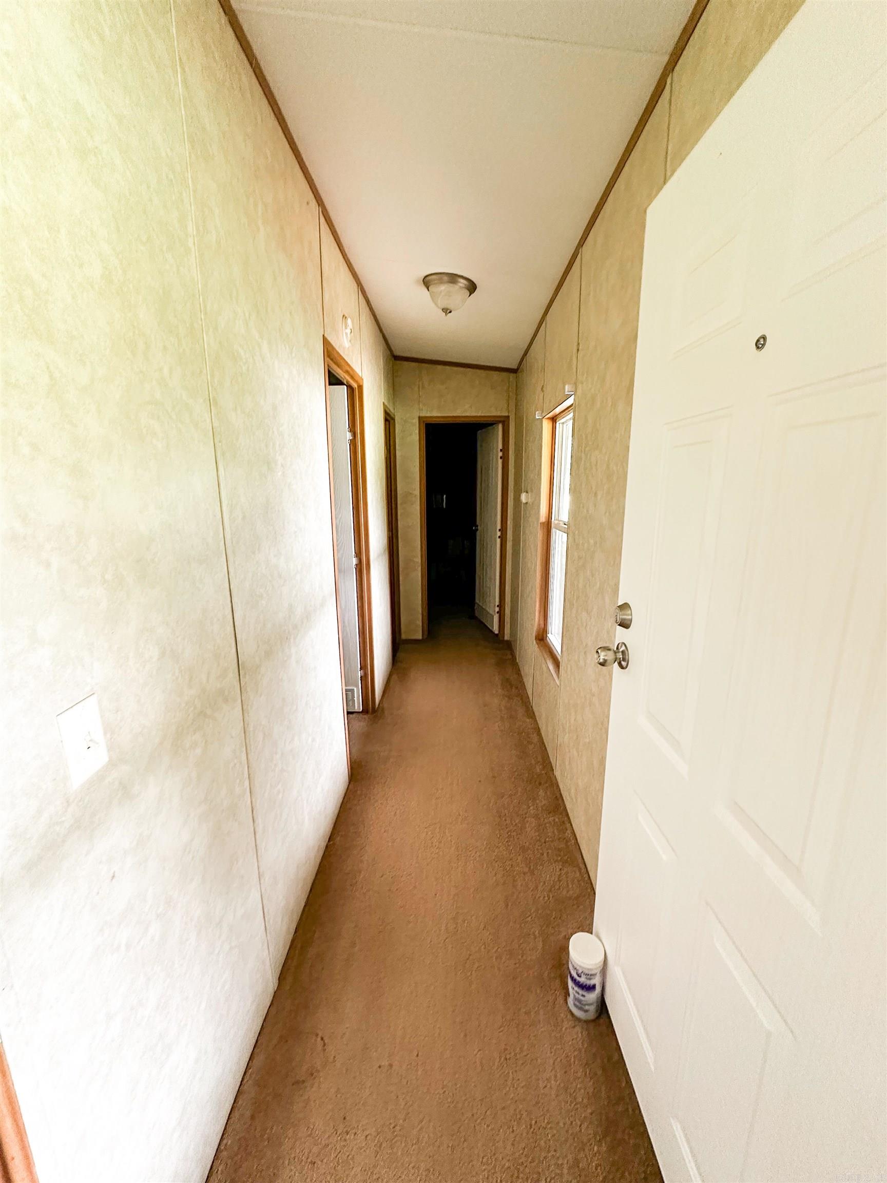 579 Thunder Mountain  Caddo Gap, AR