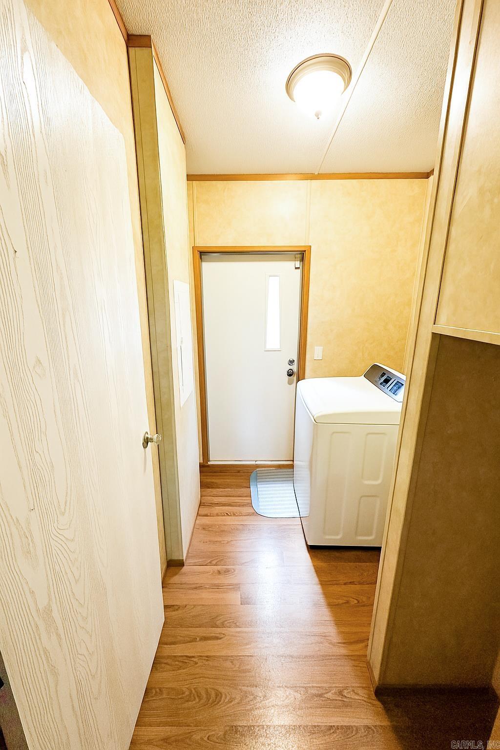 579 Thunder Mountain  Caddo Gap, AR