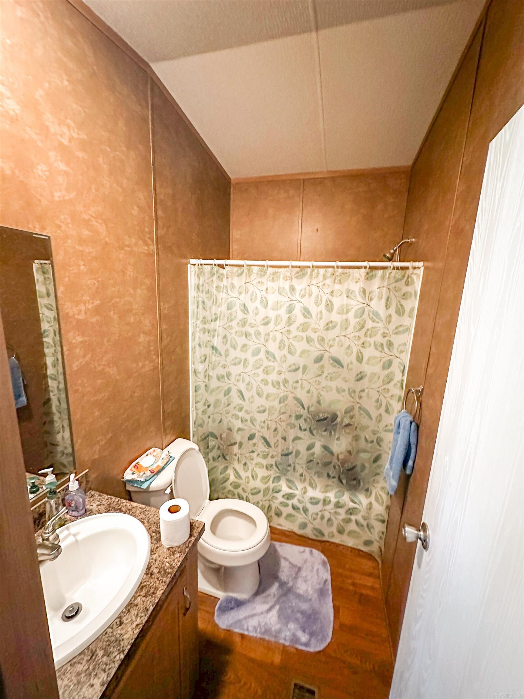 579 Thunder Mountain  Caddo Gap, AR