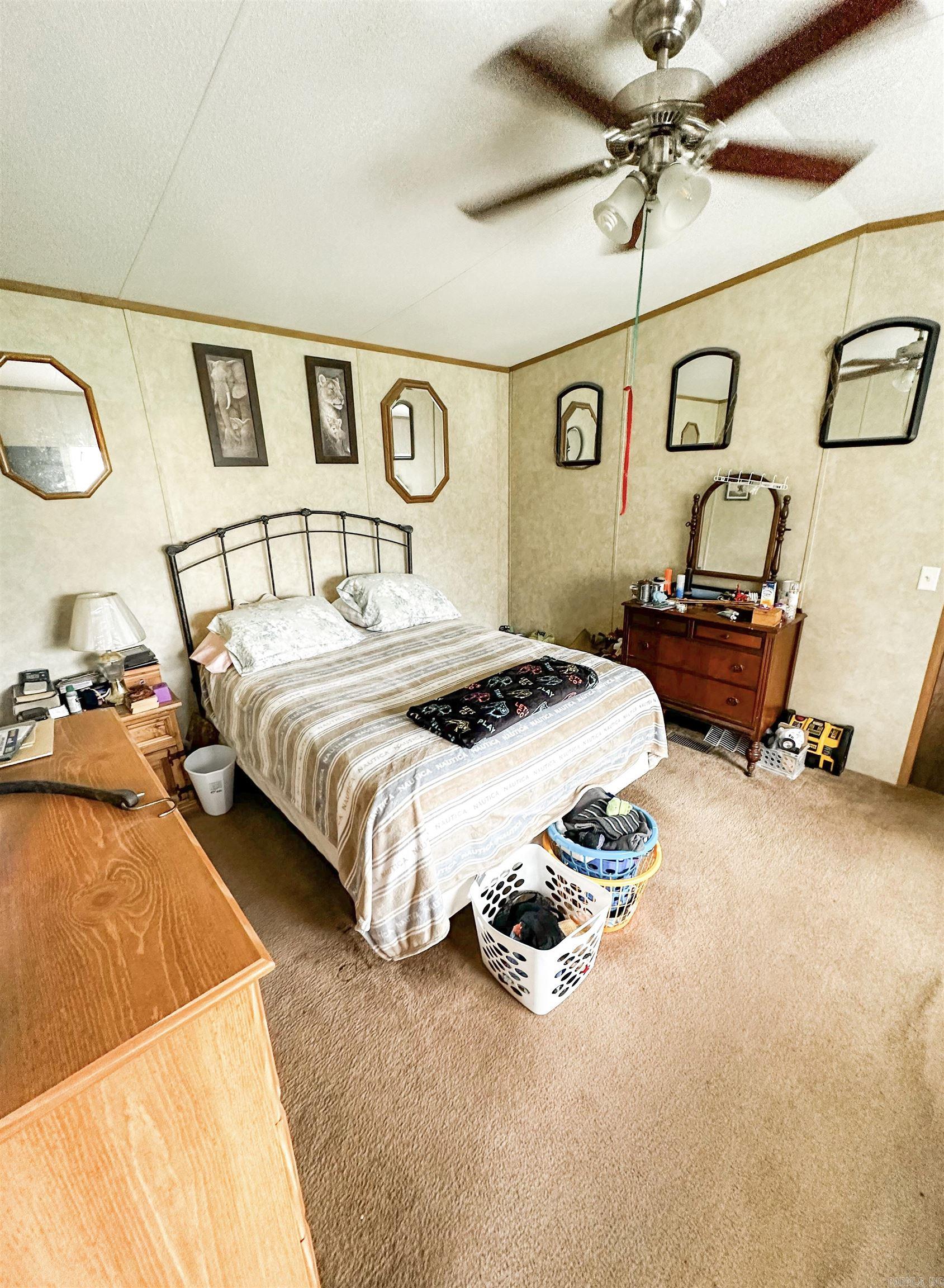 579 Thunder Mountain  Caddo Gap, AR